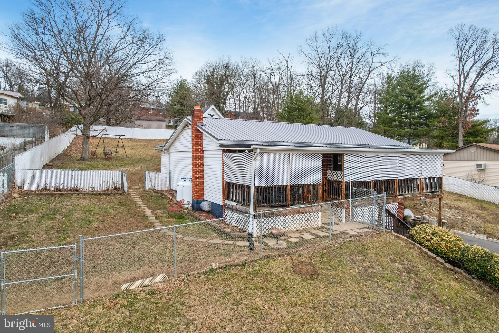 14129 LOUISE DRIVE SW