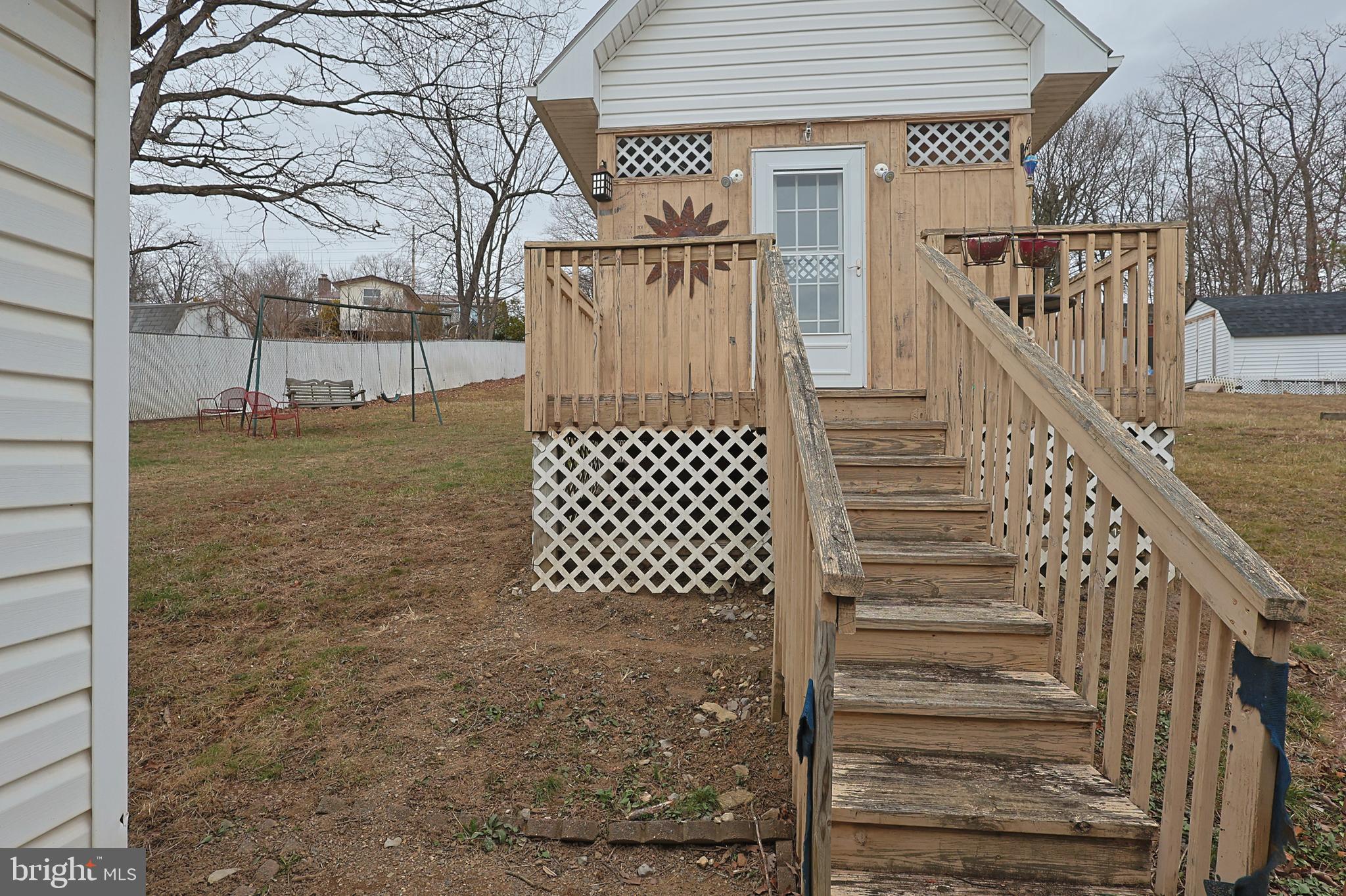 14129 LOUISE DRIVE SW