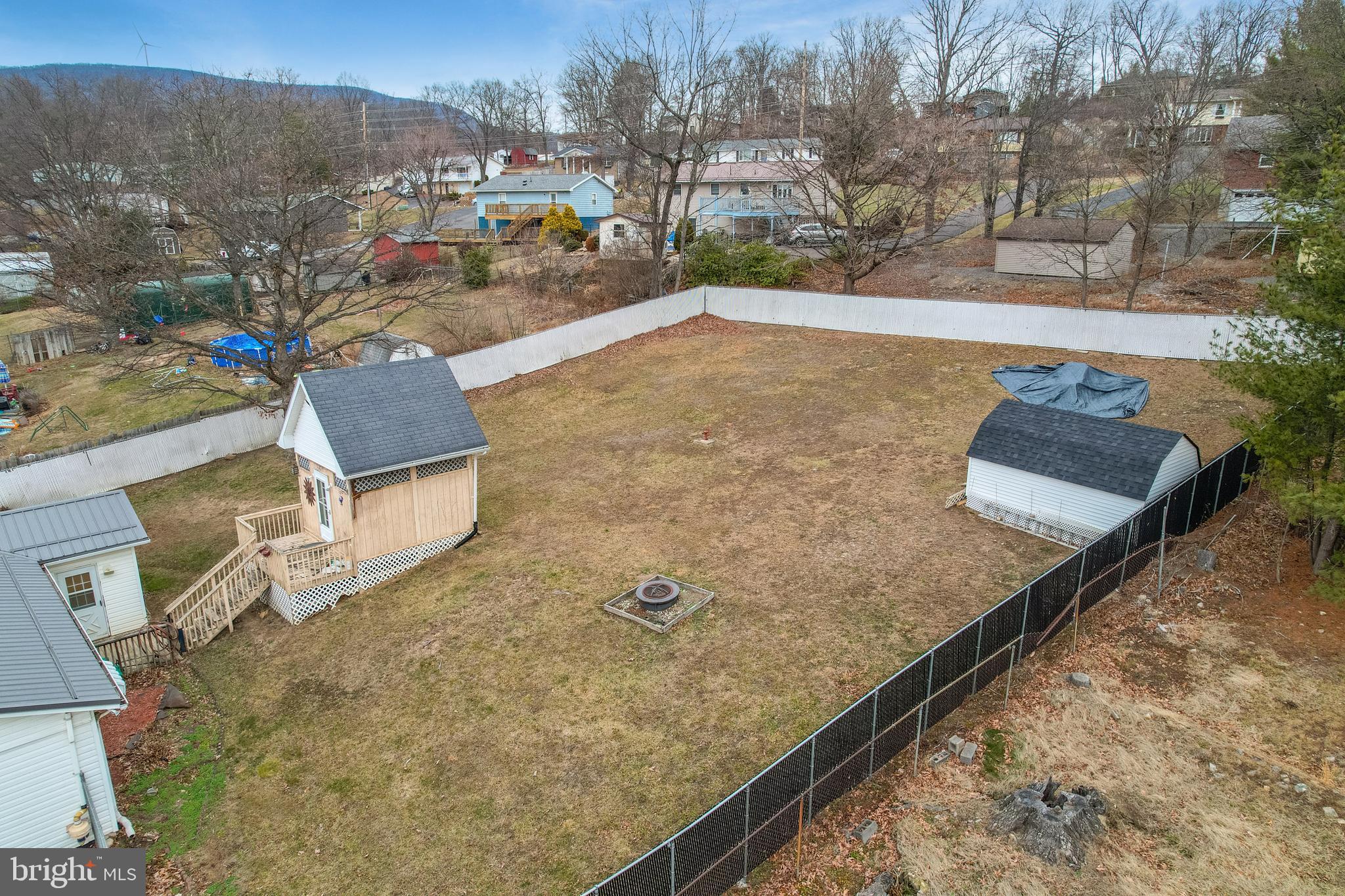 14129 LOUISE DRIVE SW