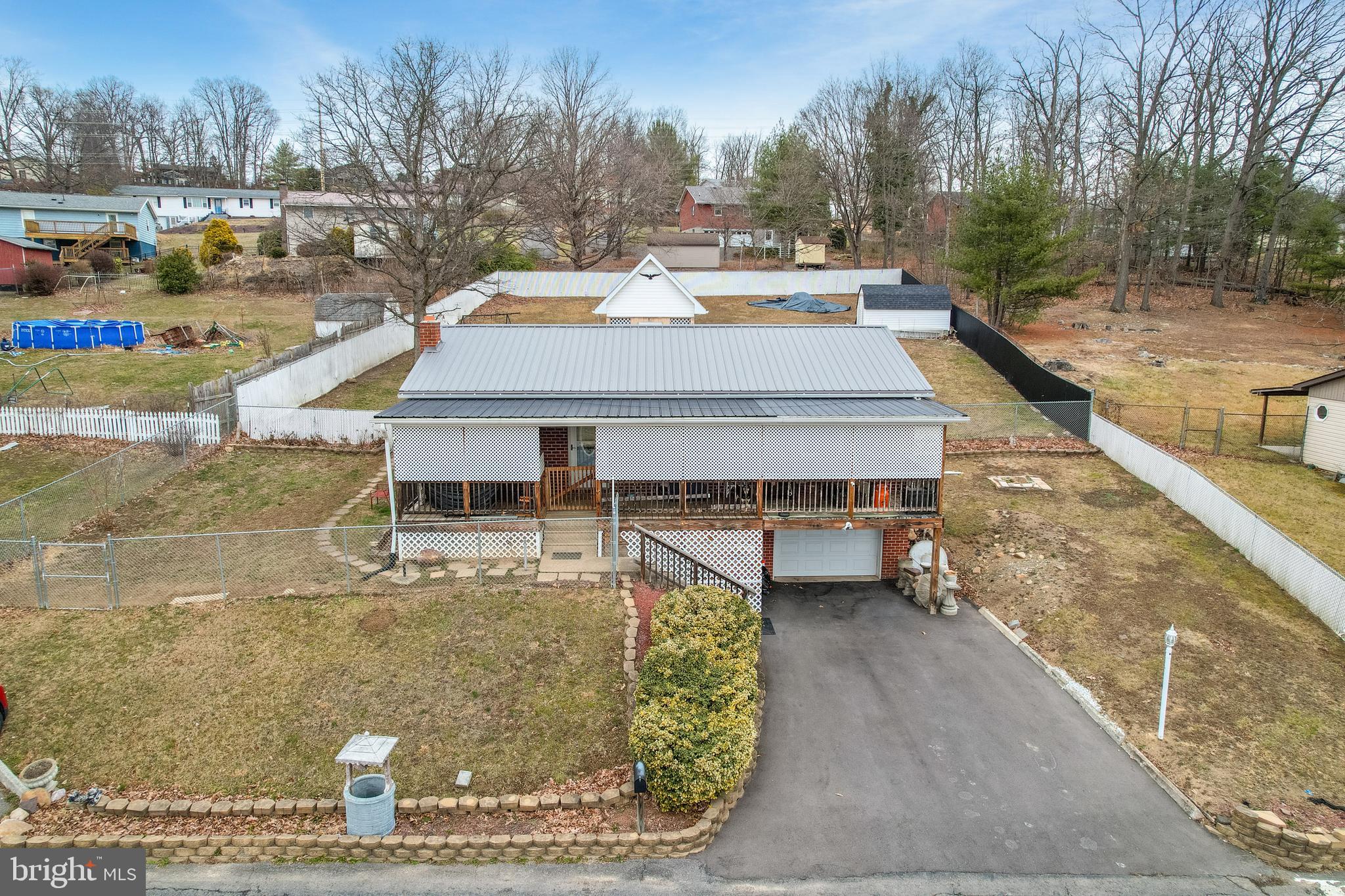 14129 LOUISE DRIVE SW