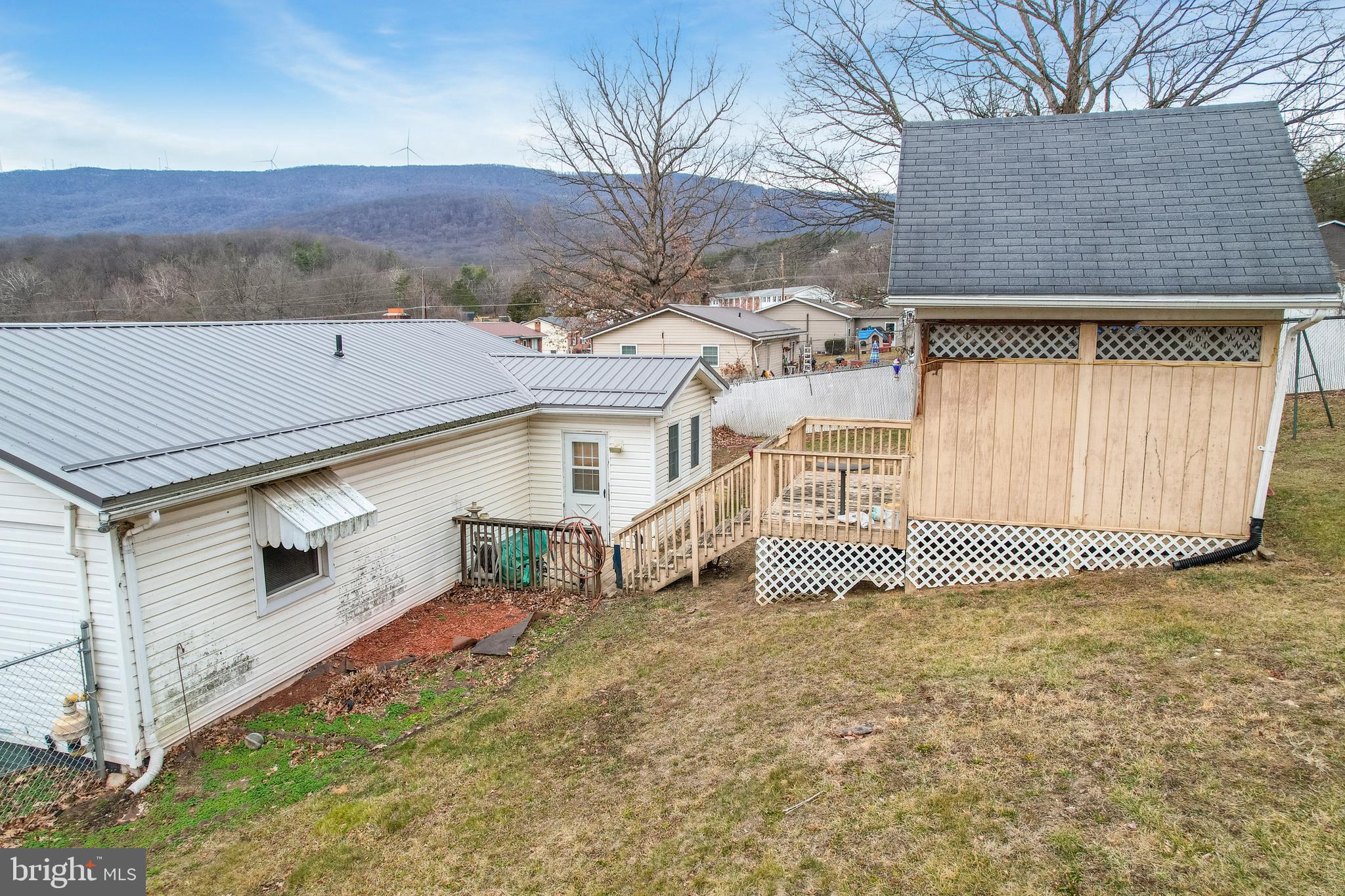 14129 LOUISE DRIVE SW