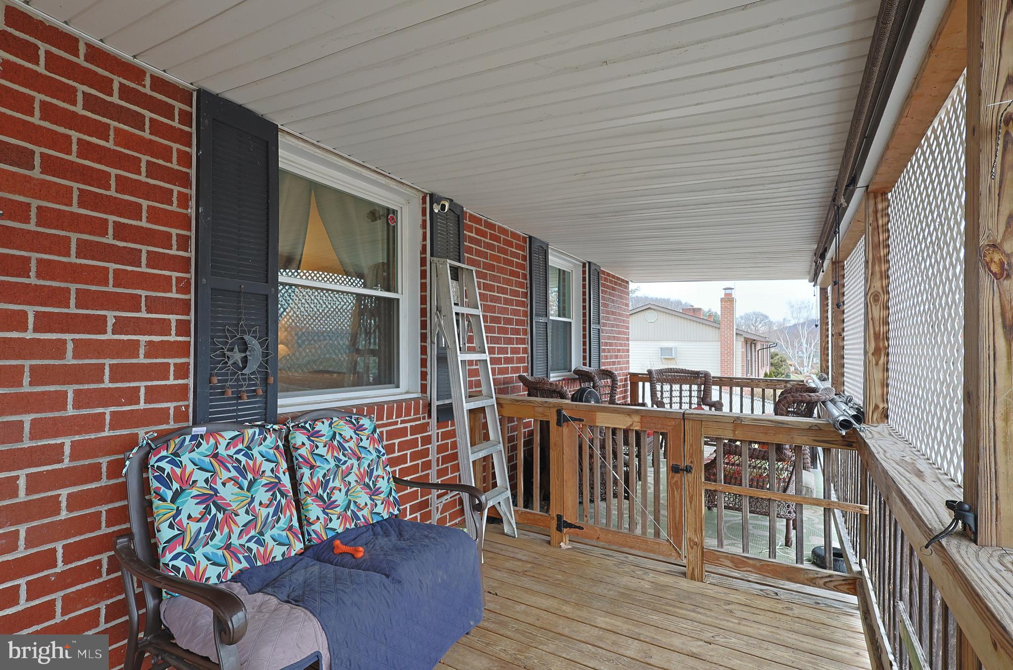 14129 LOUISE DRIVE SW