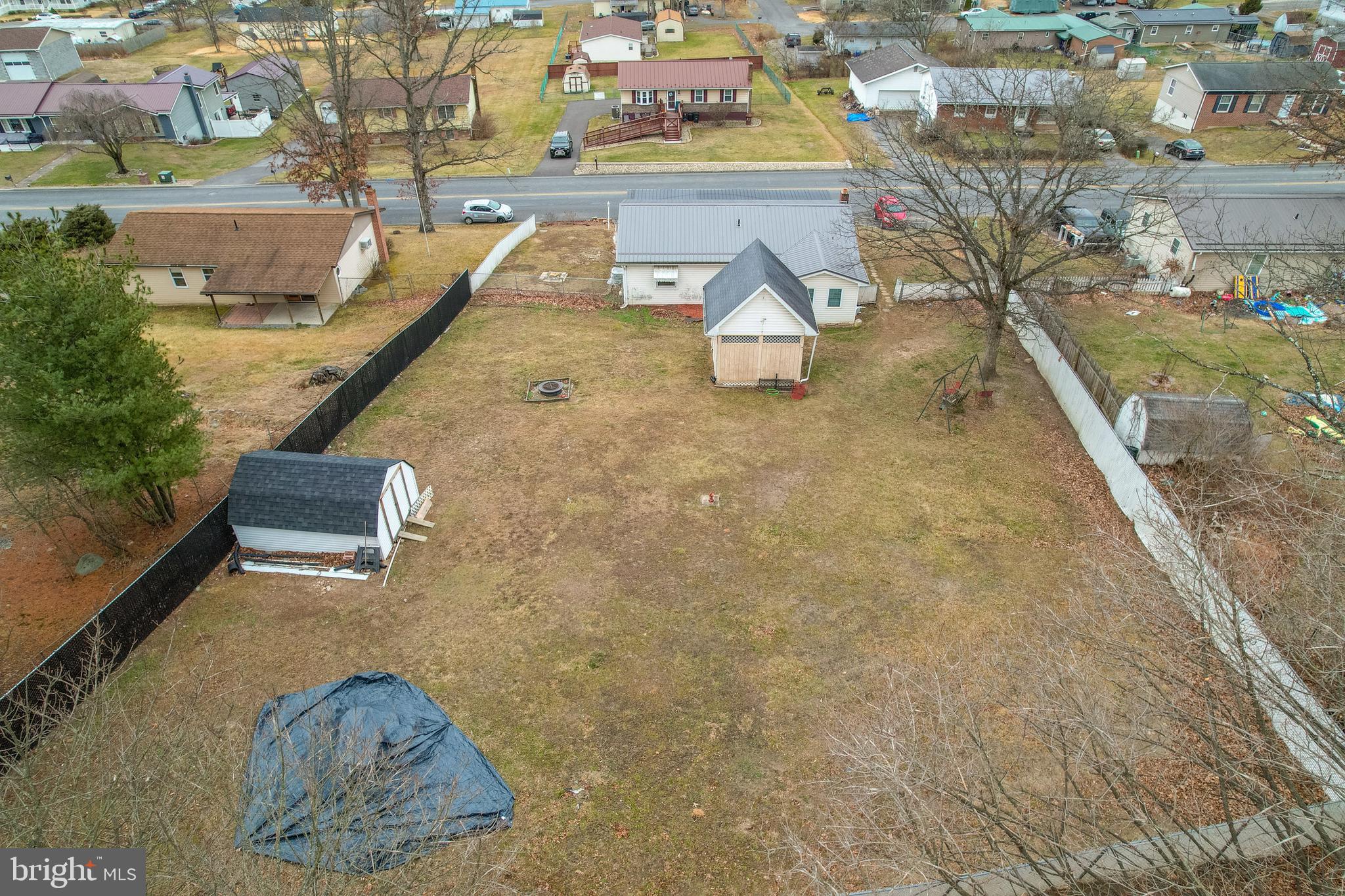 14129 LOUISE DRIVE SW