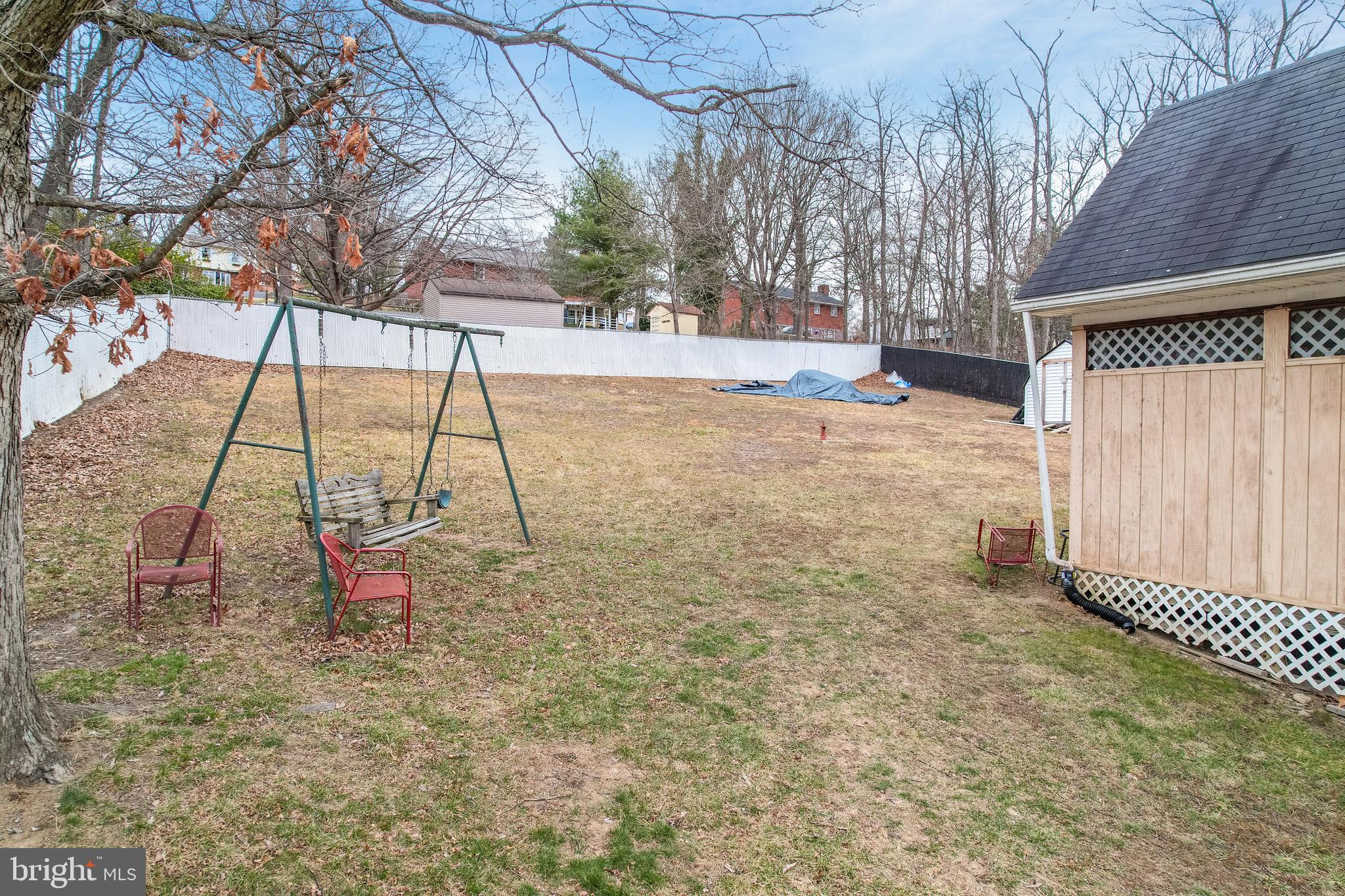 14129 LOUISE DRIVE SW