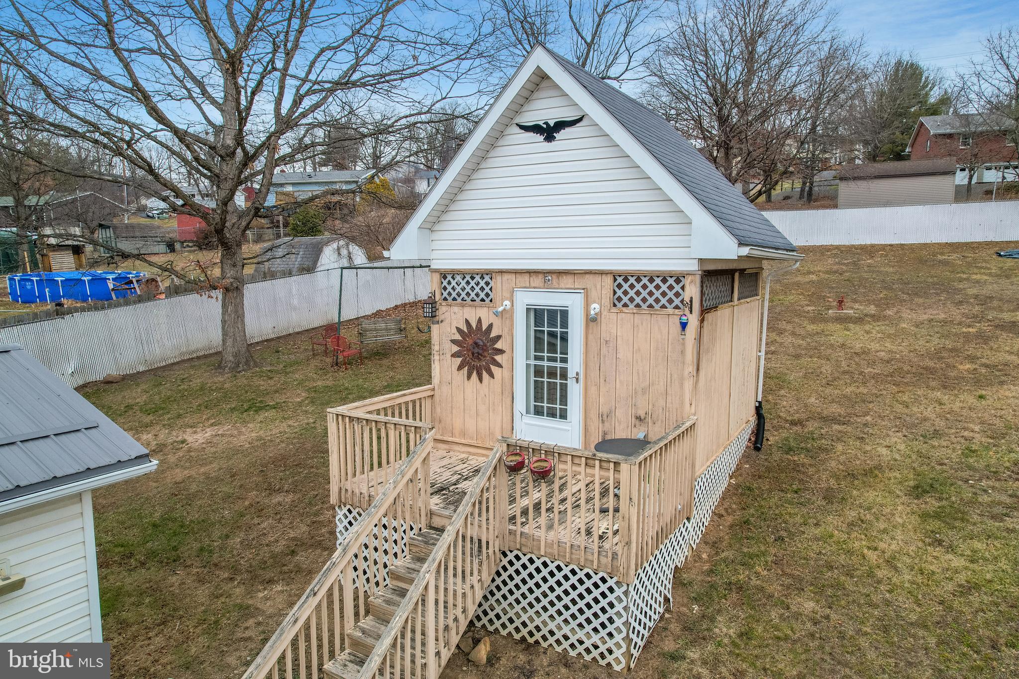 14129 LOUISE DRIVE SW