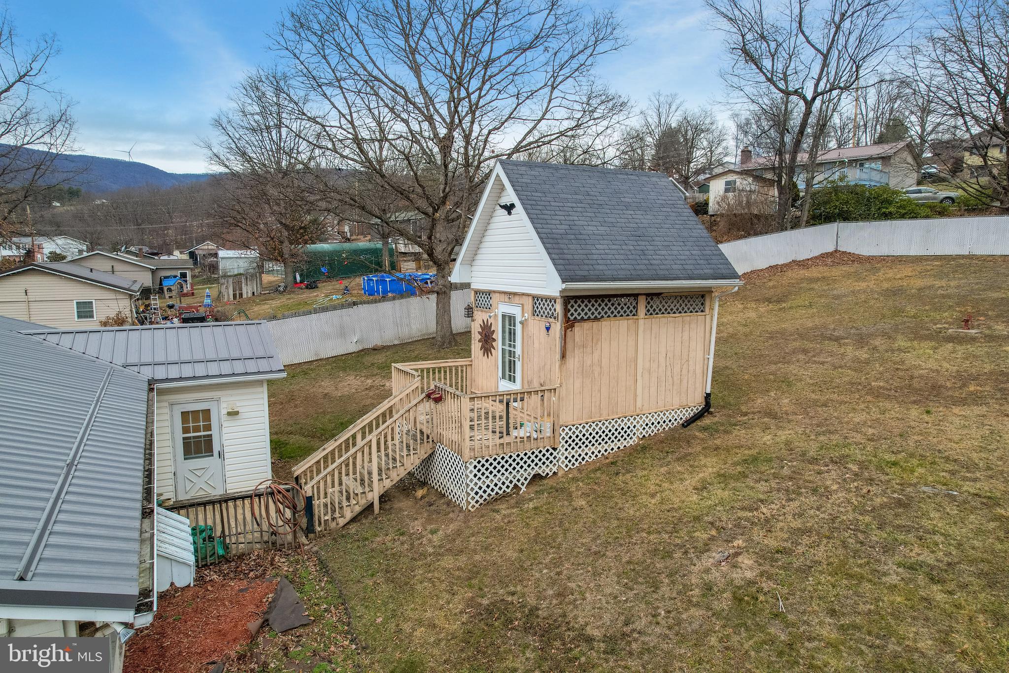 14129 LOUISE DRIVE SW