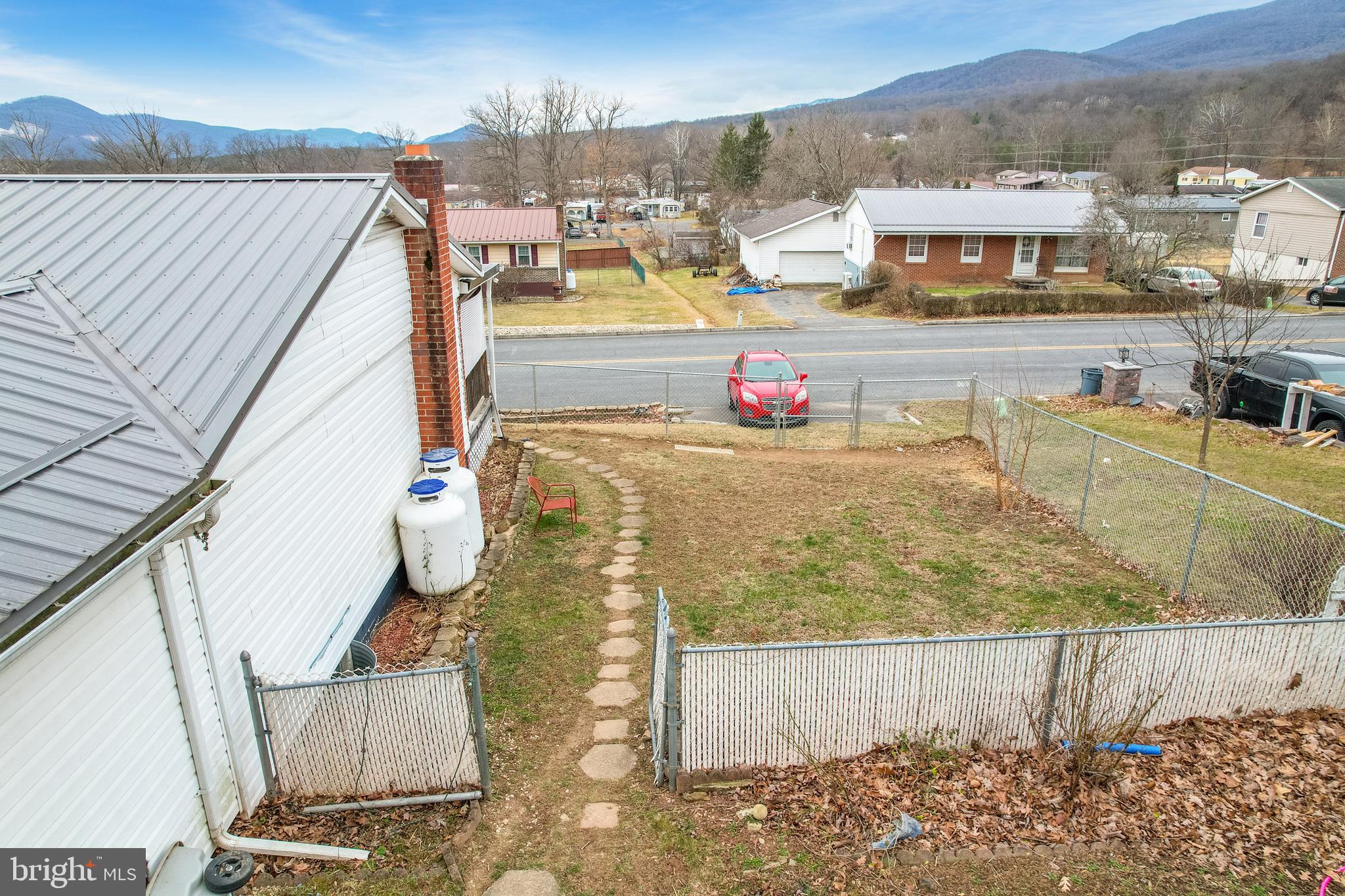 14129 LOUISE DRIVE SW