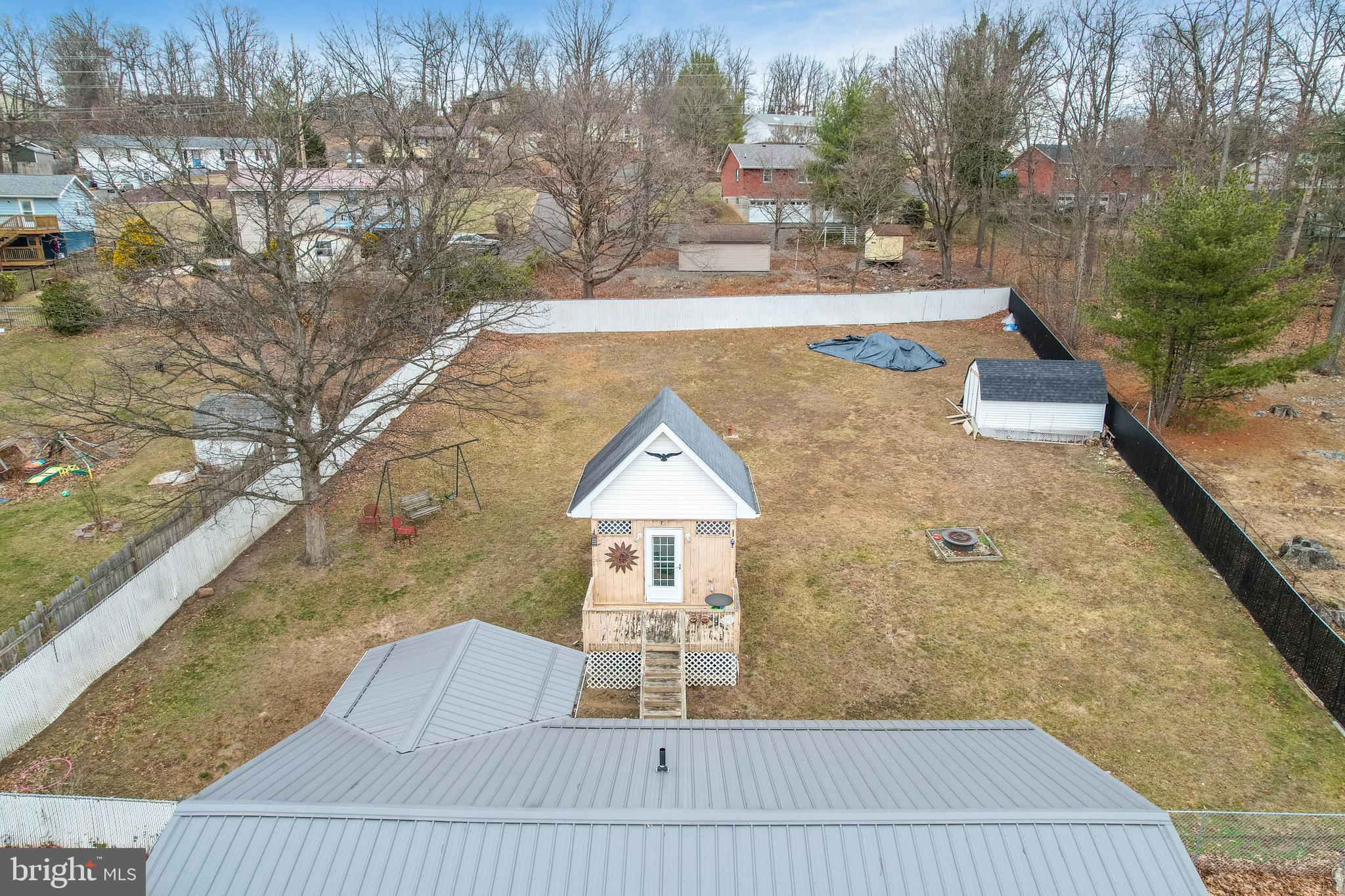 14129 LOUISE DRIVE SW