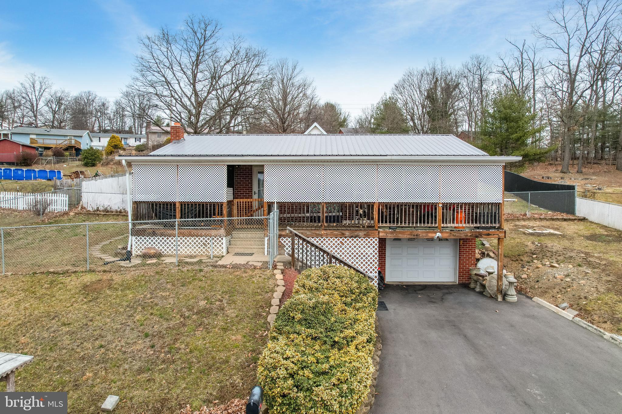 14129 LOUISE DRIVE SW