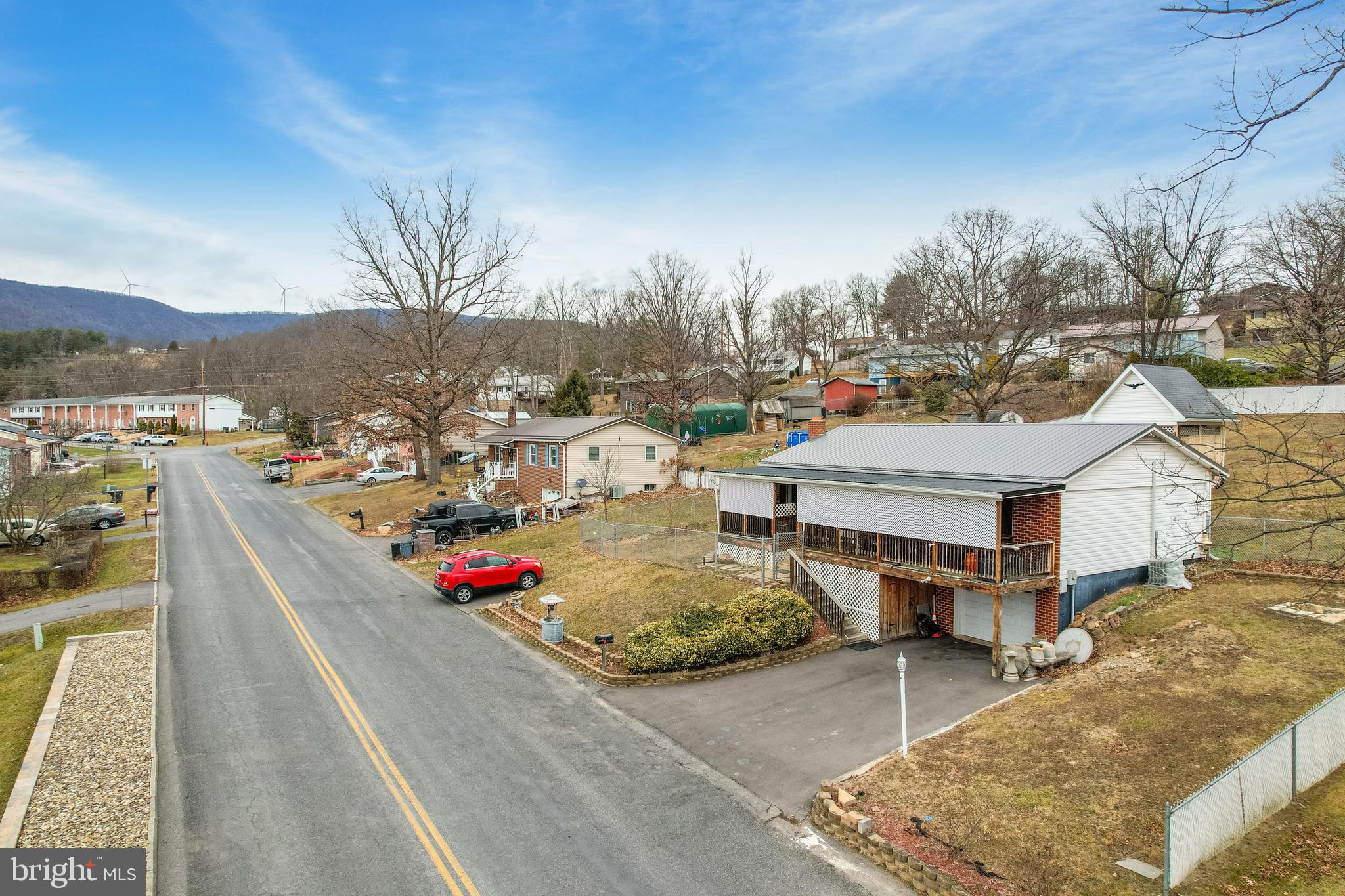 14129 LOUISE DRIVE SW