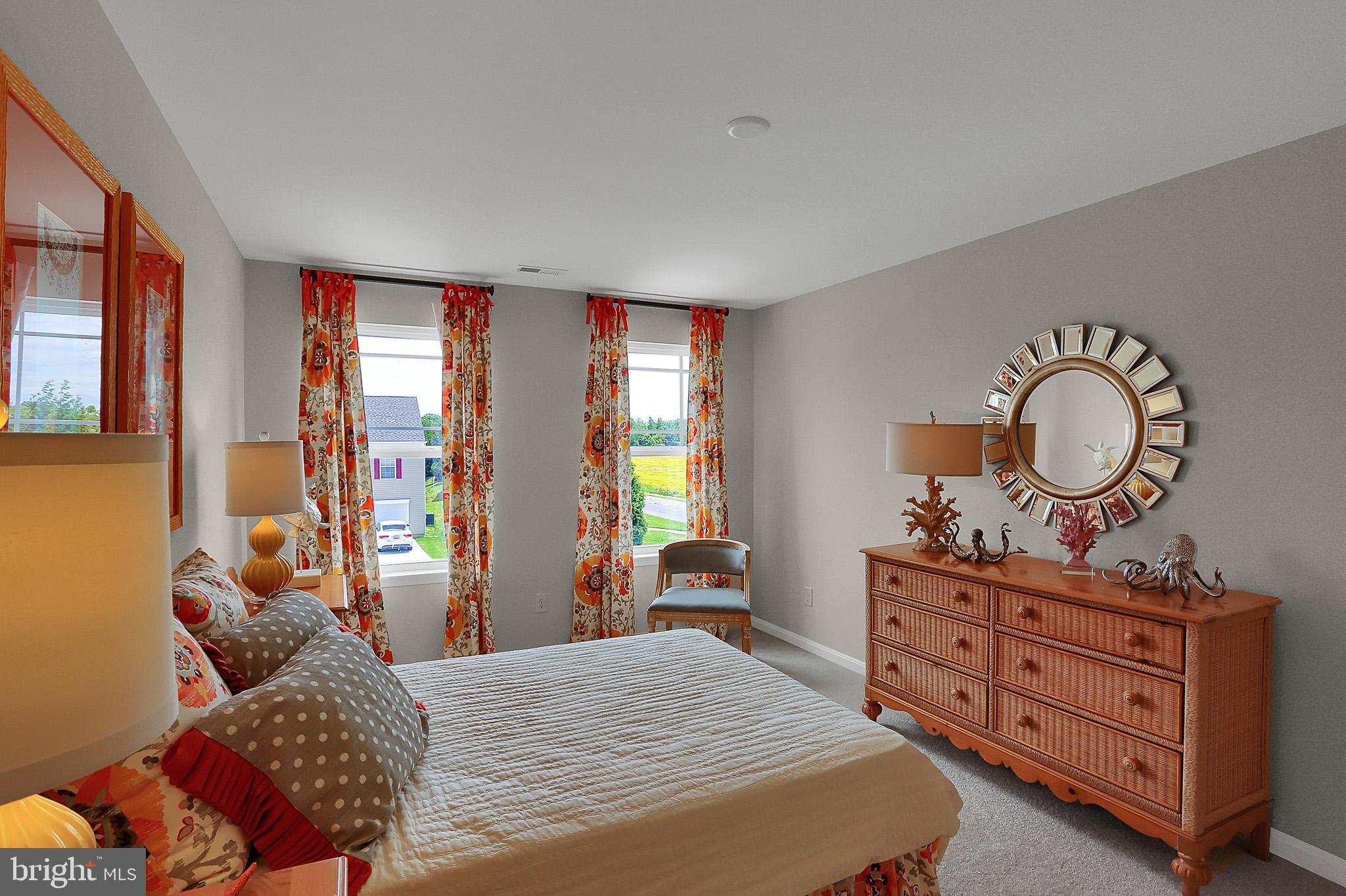 210 REDSTONE TERRACE