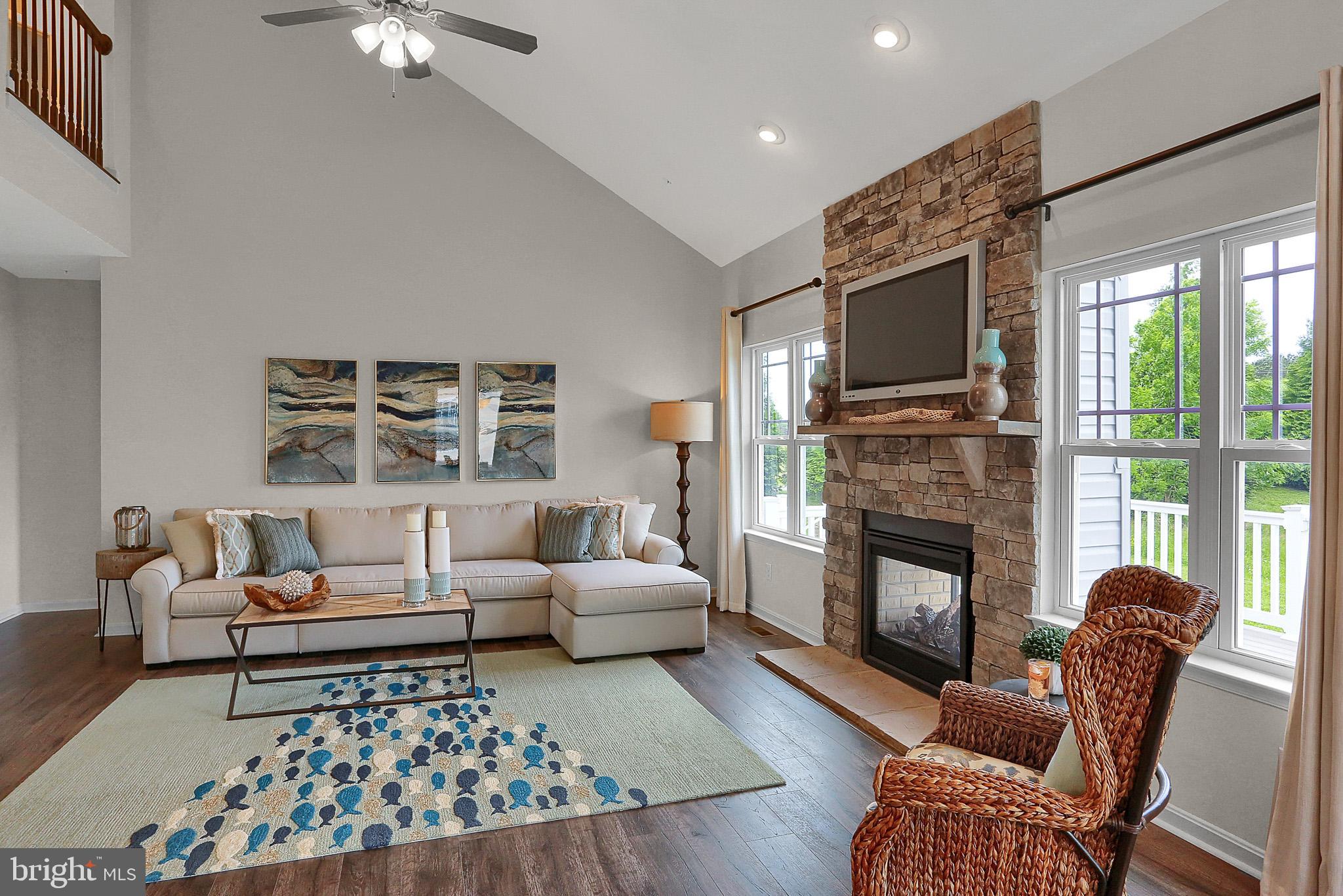 210 REDSTONE TERRACE