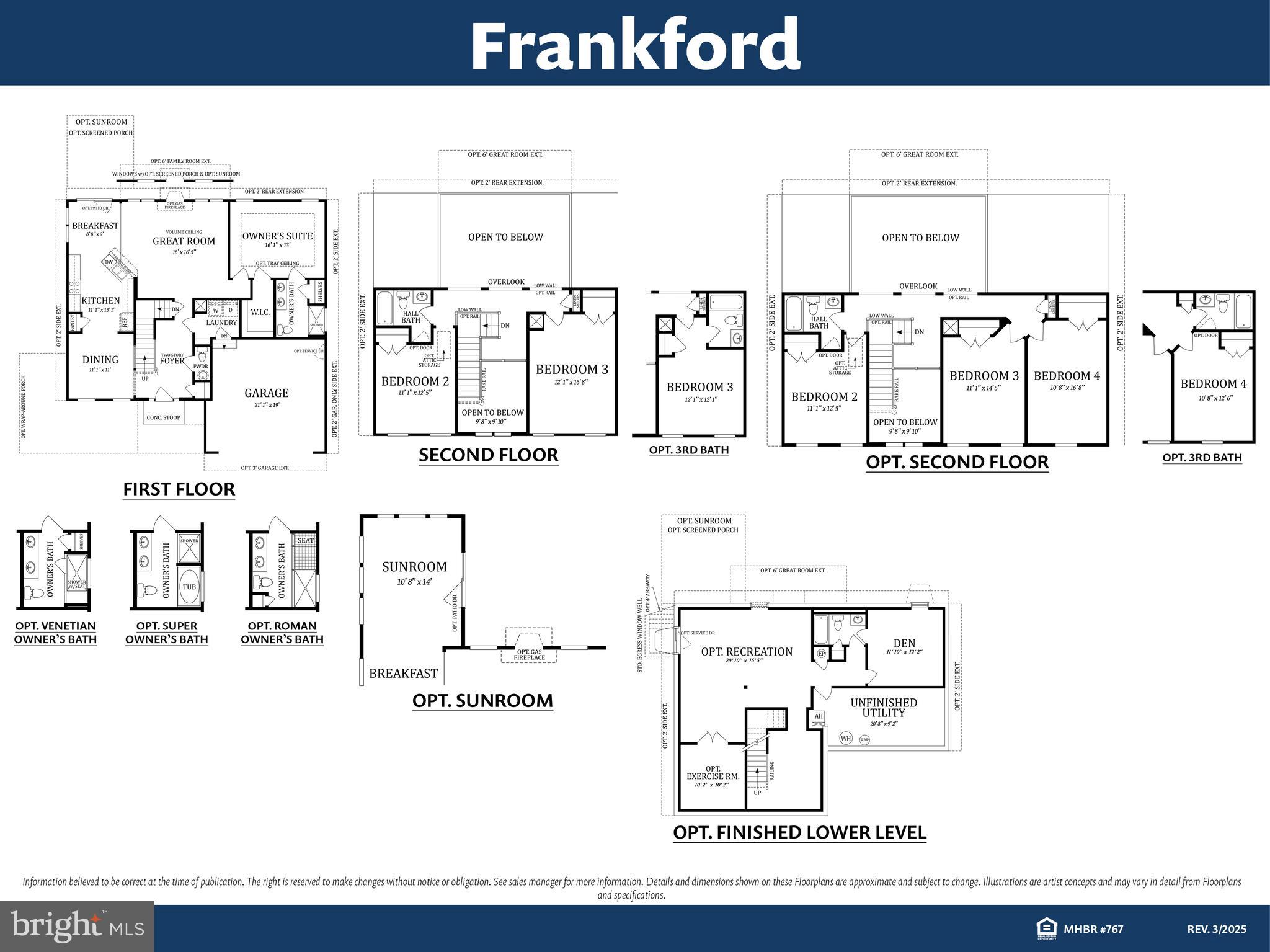 210 REDSTONE TERRACE