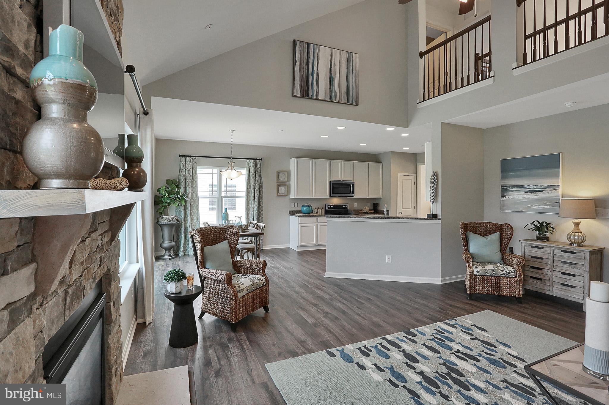 210 REDSTONE TERRACE