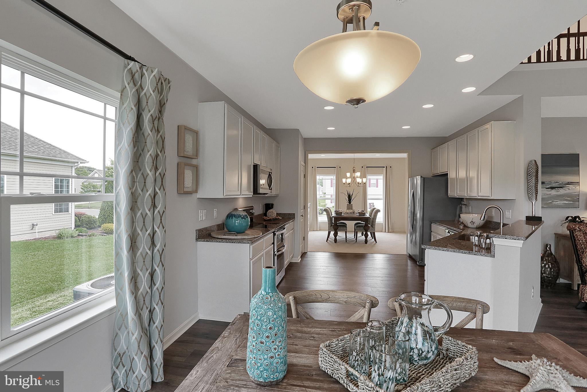 210 REDSTONE TERRACE