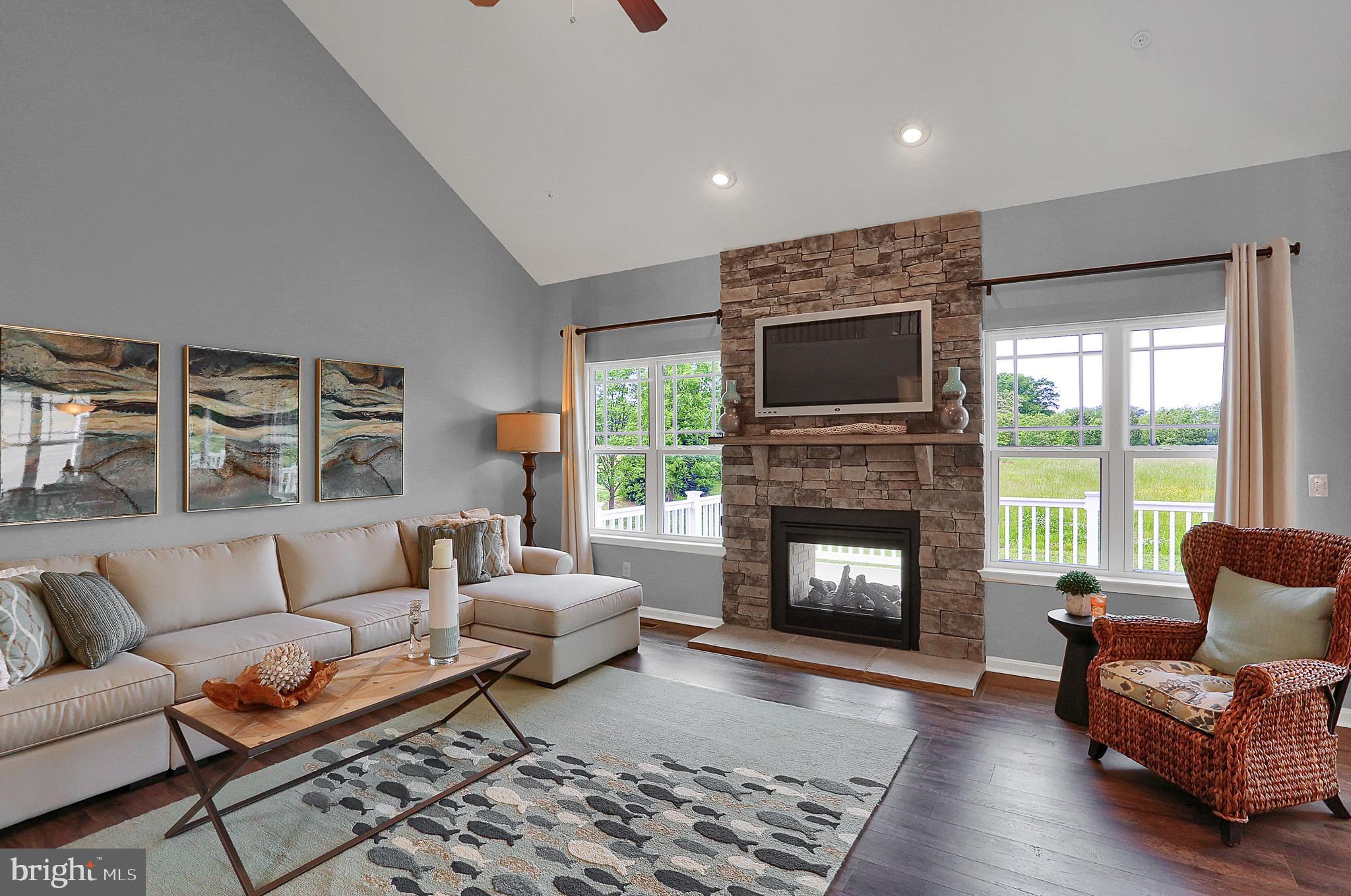 210 REDSTONE TERRACE