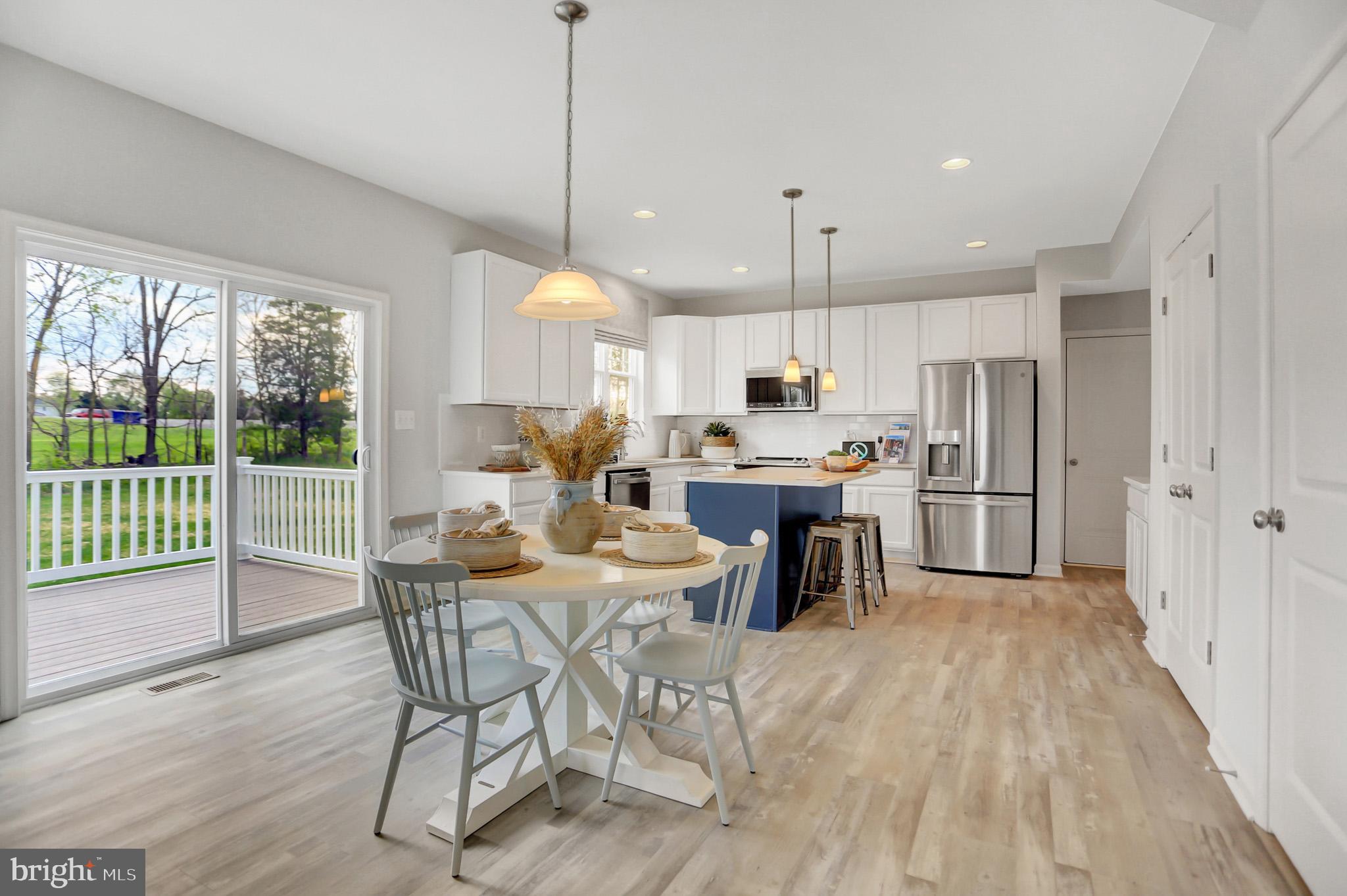 209 REDSTONE TERRACE