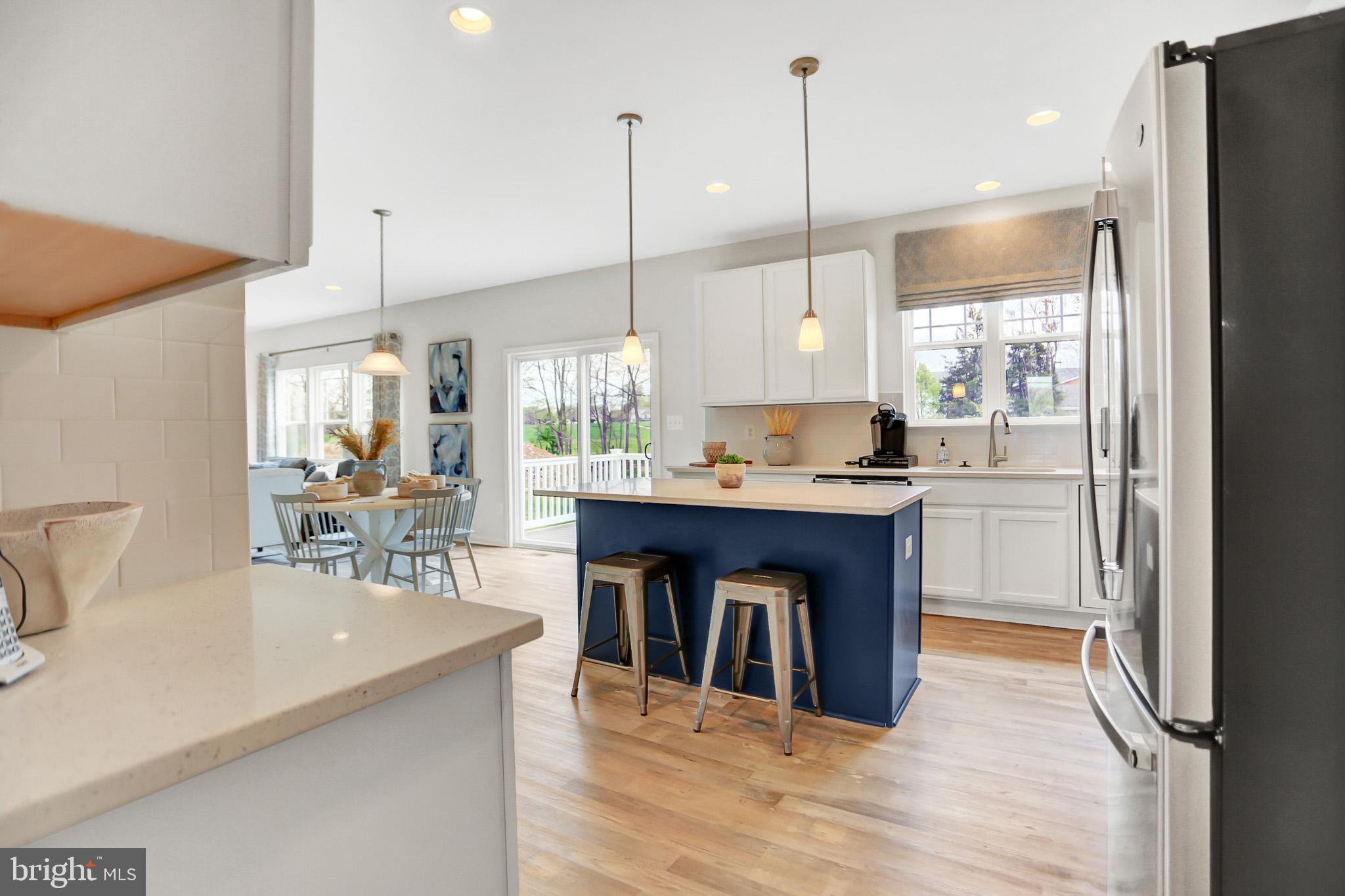 209 REDSTONE TERRACE