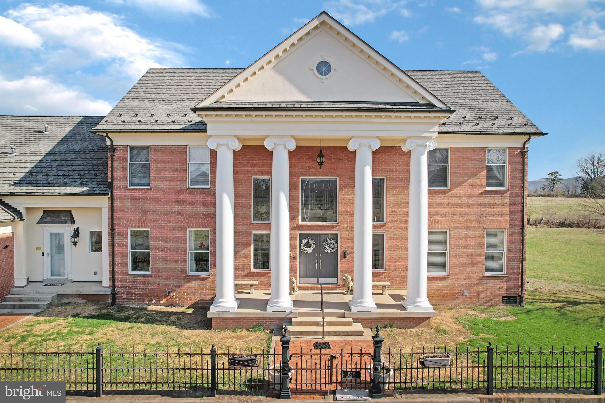 15715 MERRILL LANE