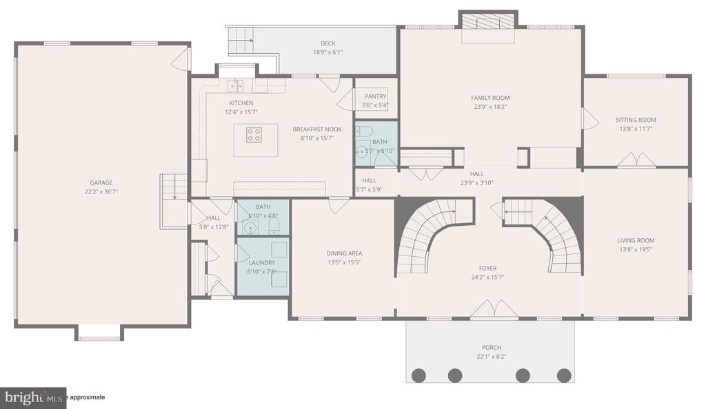 15715 MERRILL LANE