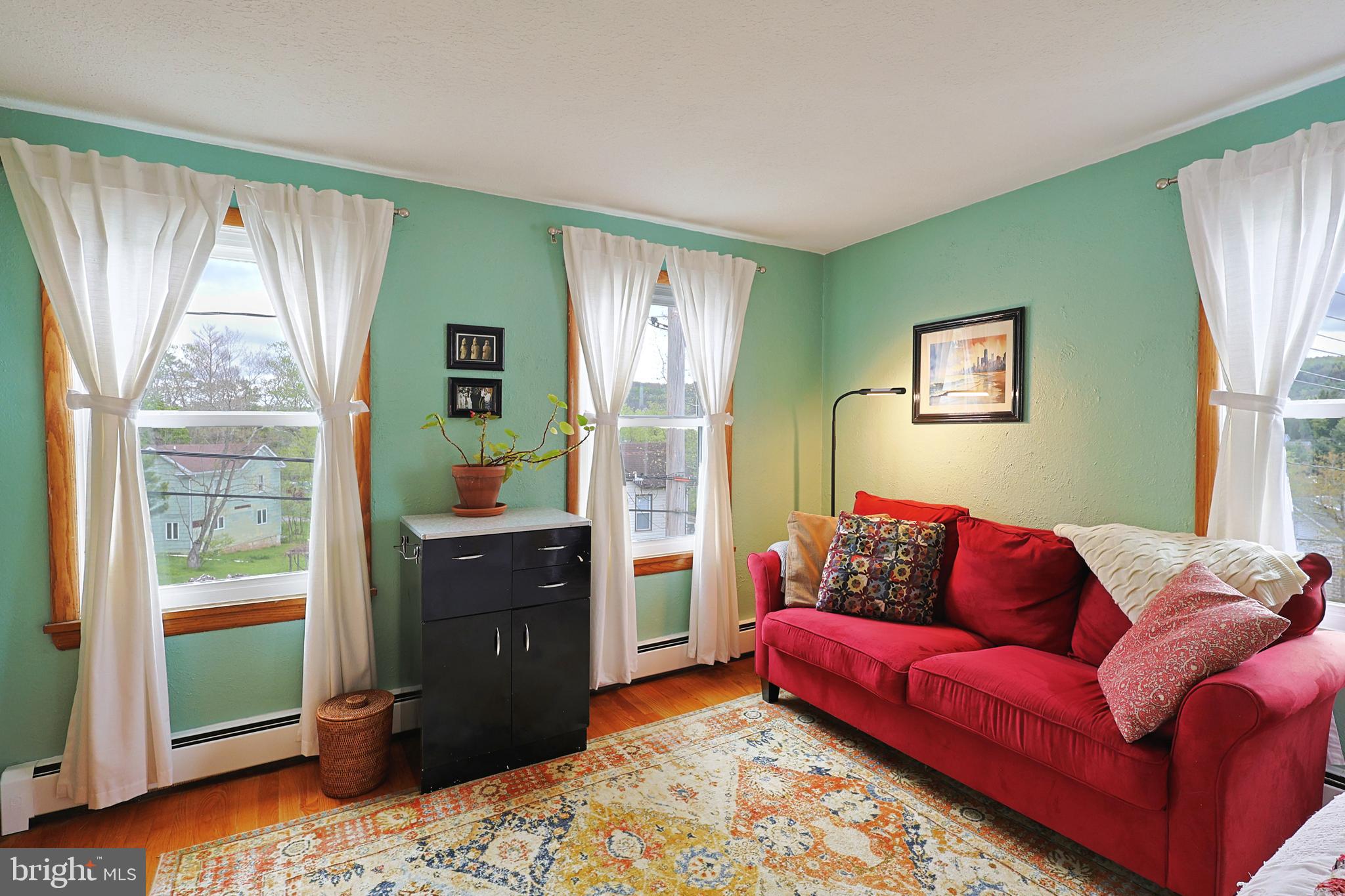 11101 WELSH HILL ROAD