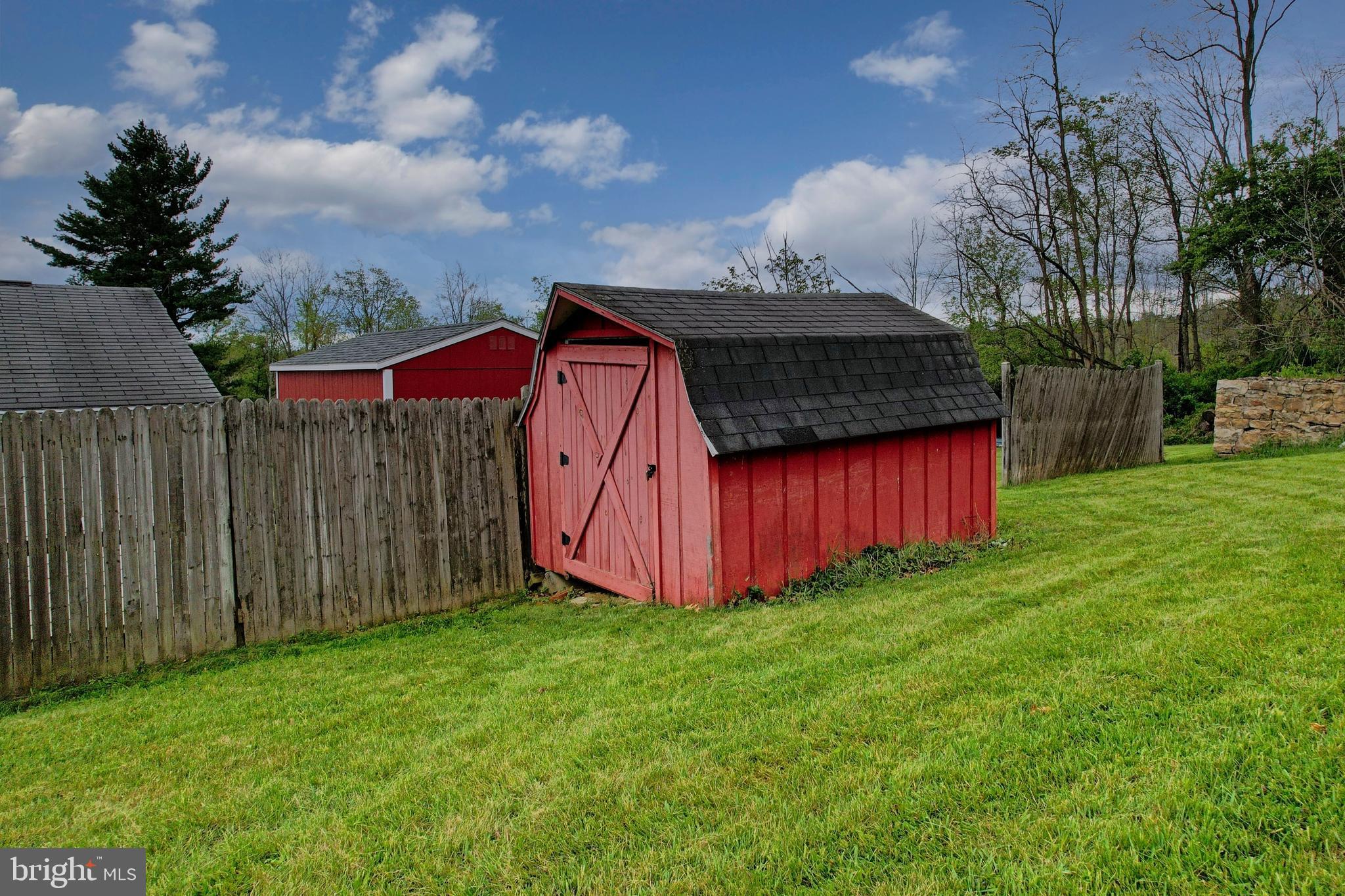 11101 WELSH HILL ROAD