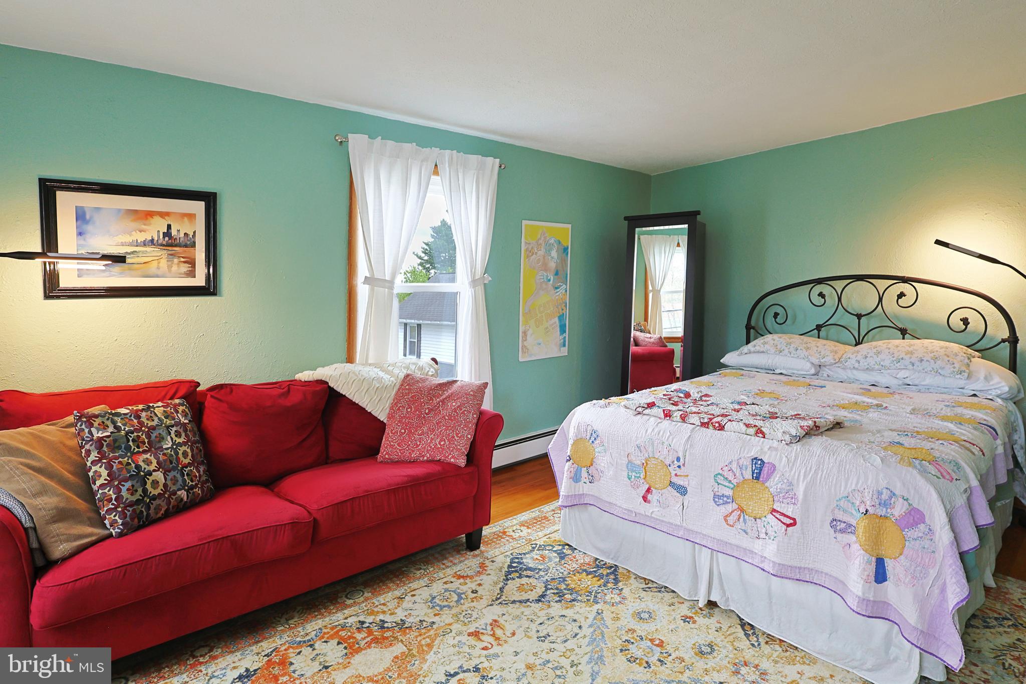 11101 WELSH HILL ROAD
