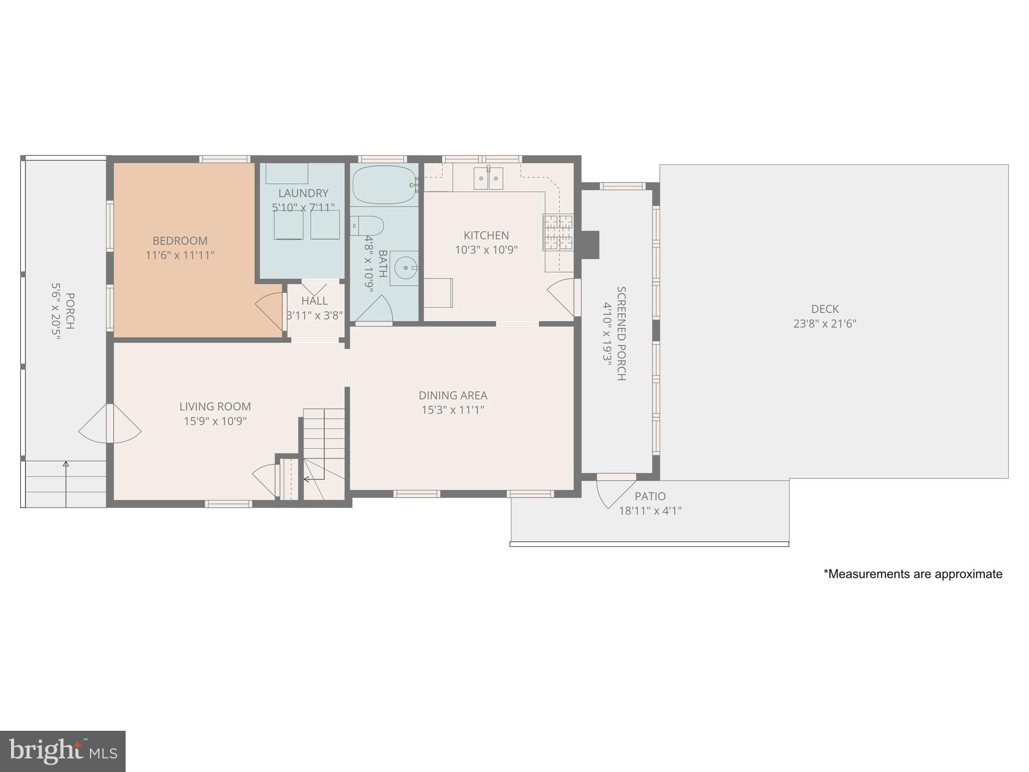11101 WELSH HILL ROAD