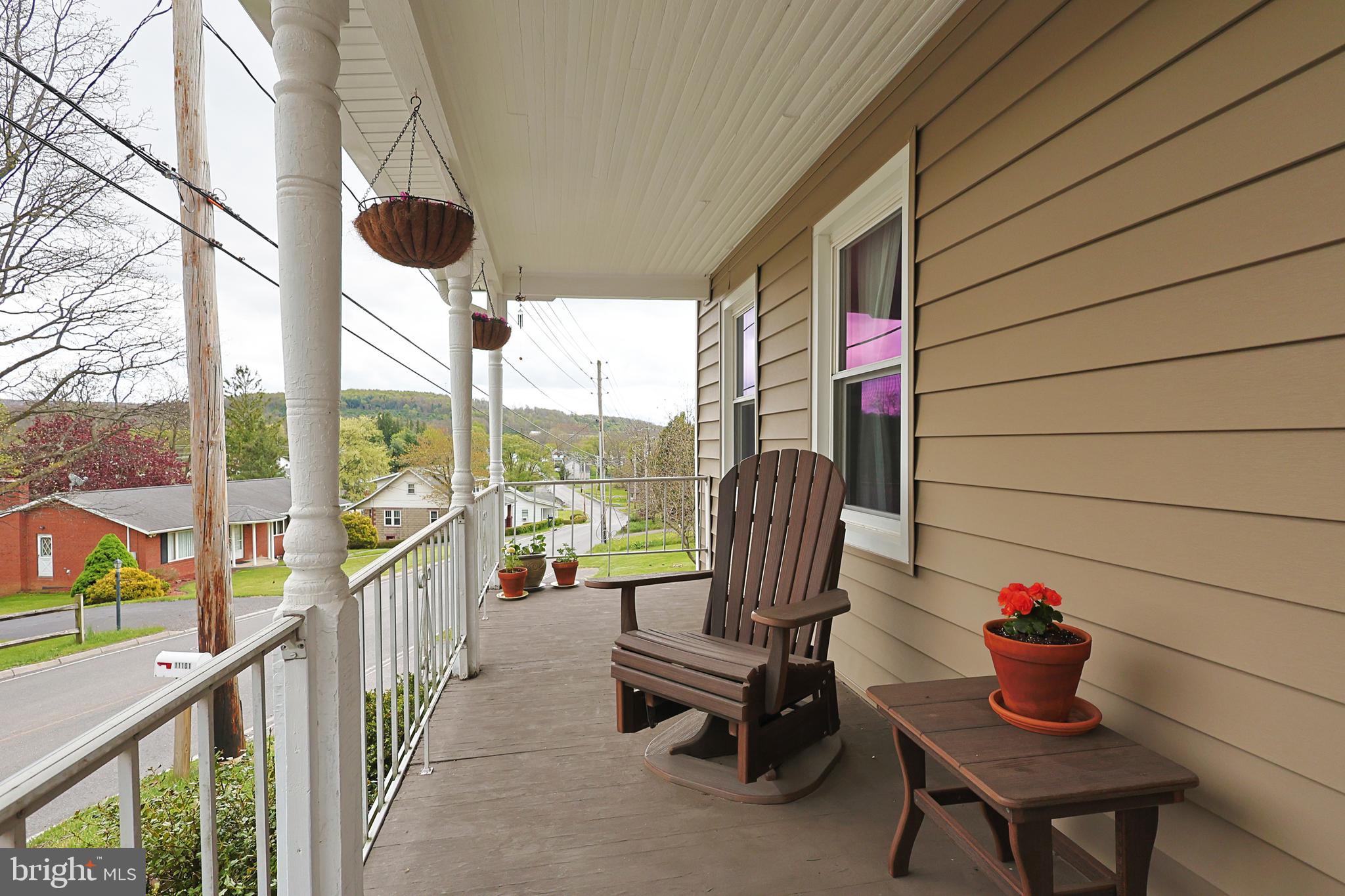 11101 WELSH HILL ROAD
