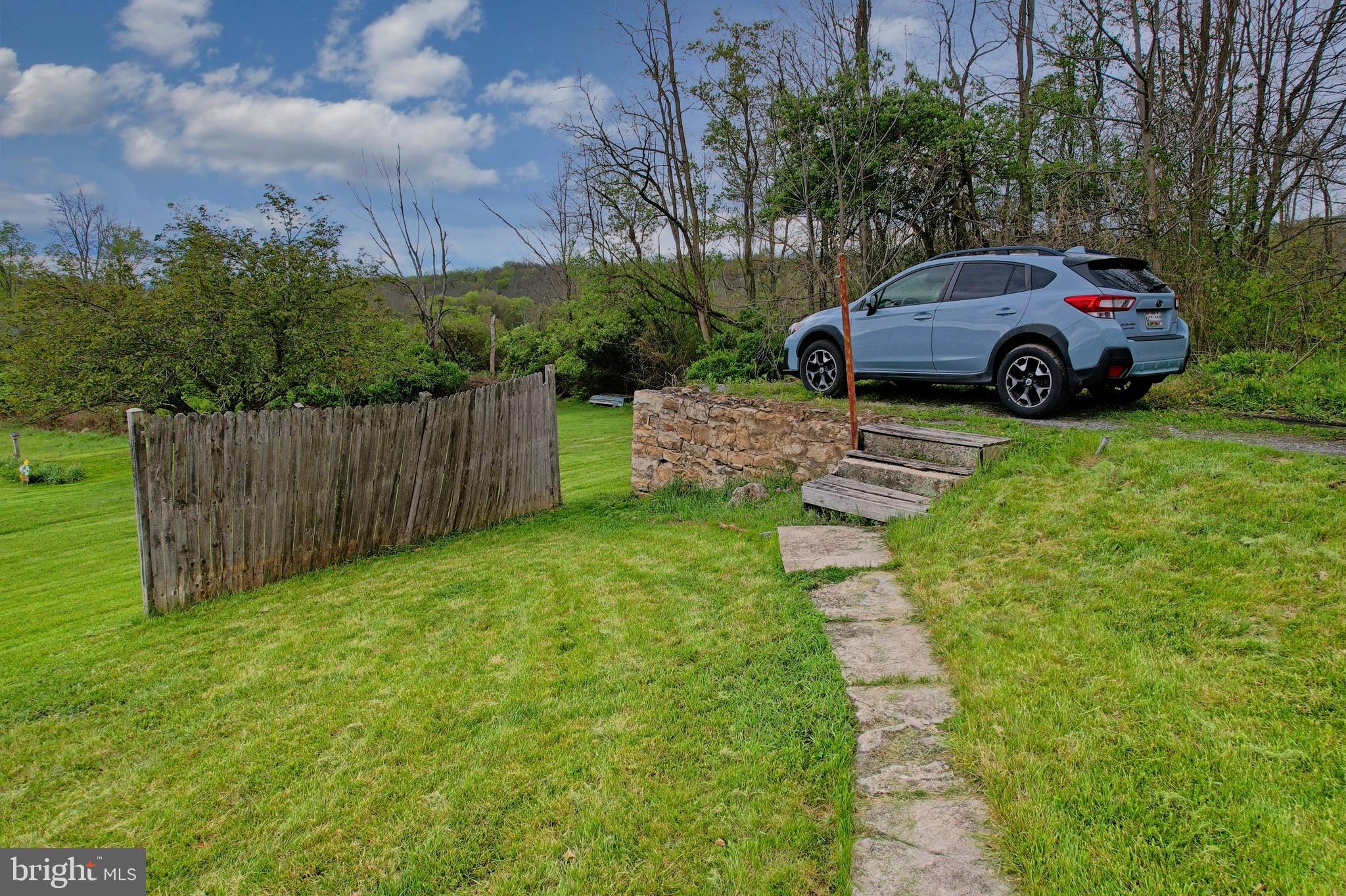 11101 WELSH HILL ROAD