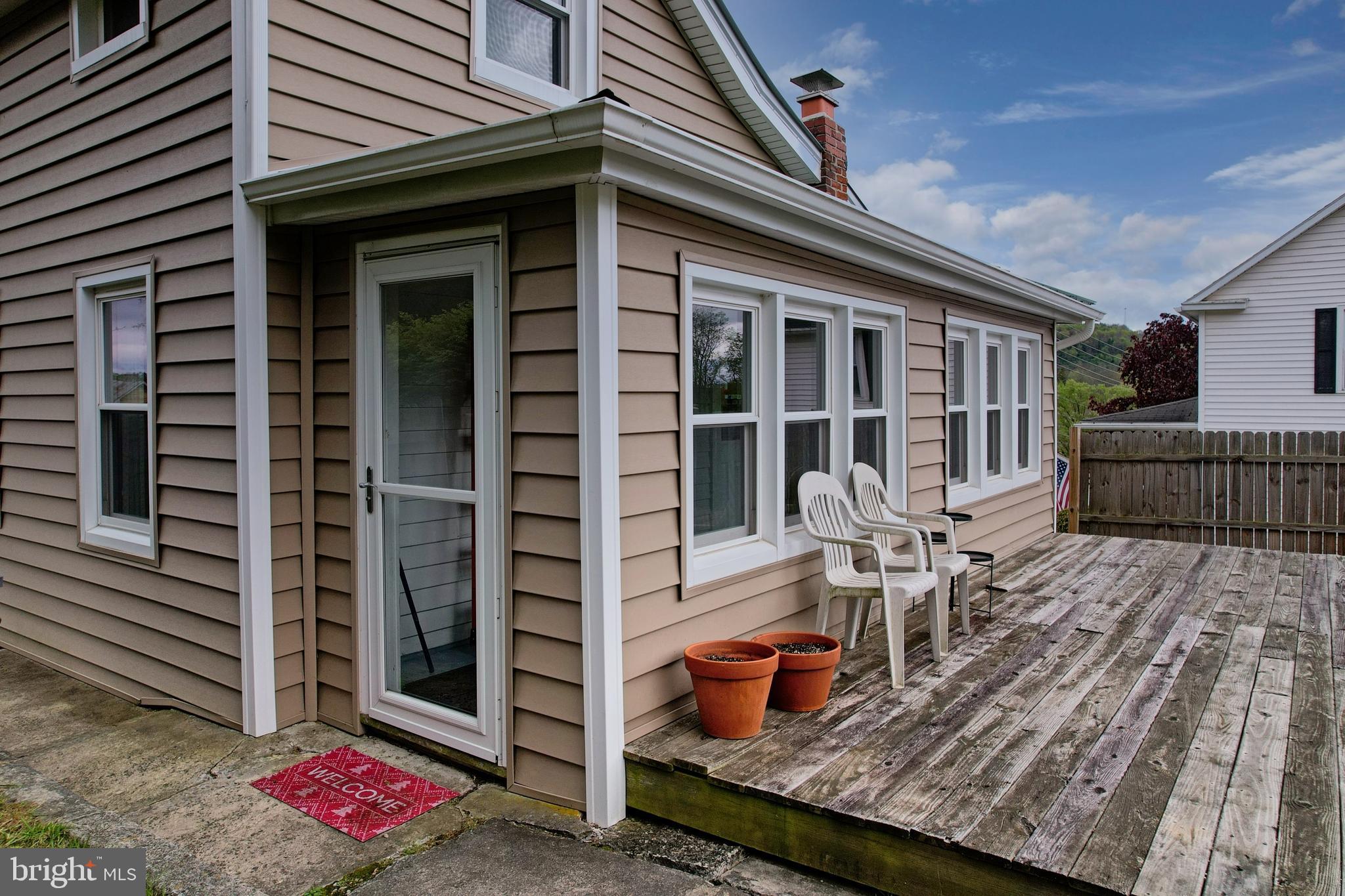 11101 WELSH HILL ROAD