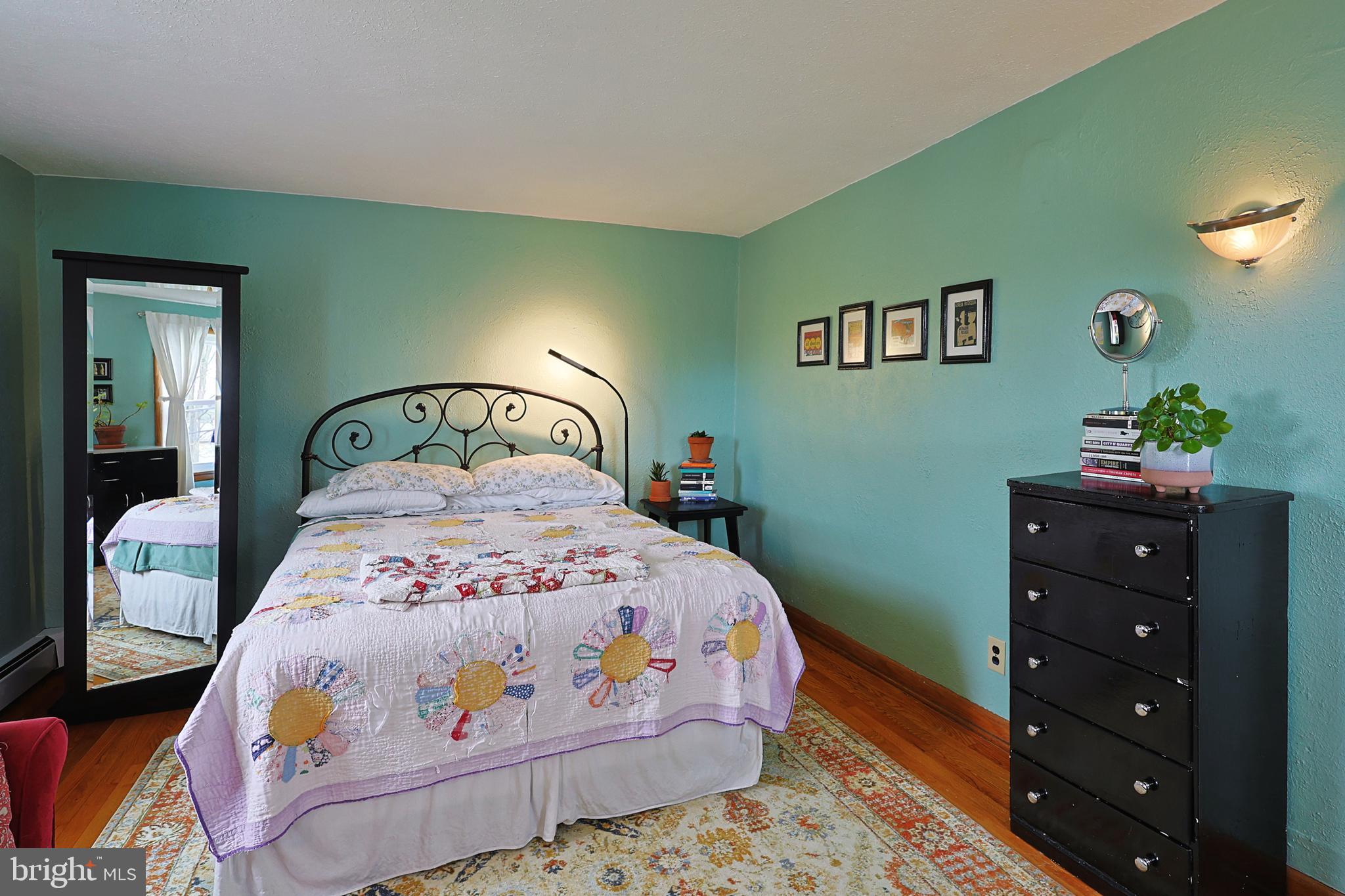 11101 WELSH HILL ROAD