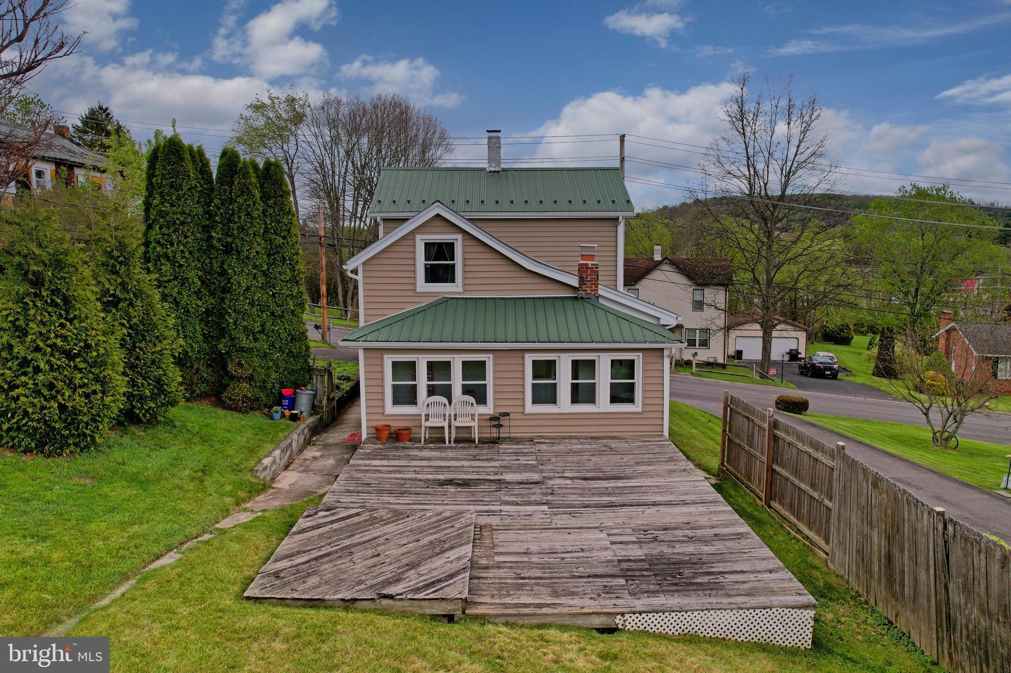 11101 WELSH HILL ROAD