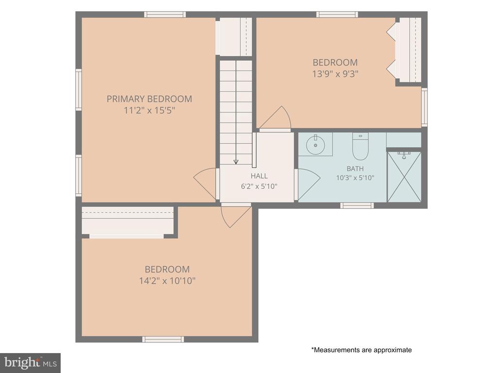 15 HOWARD STREET