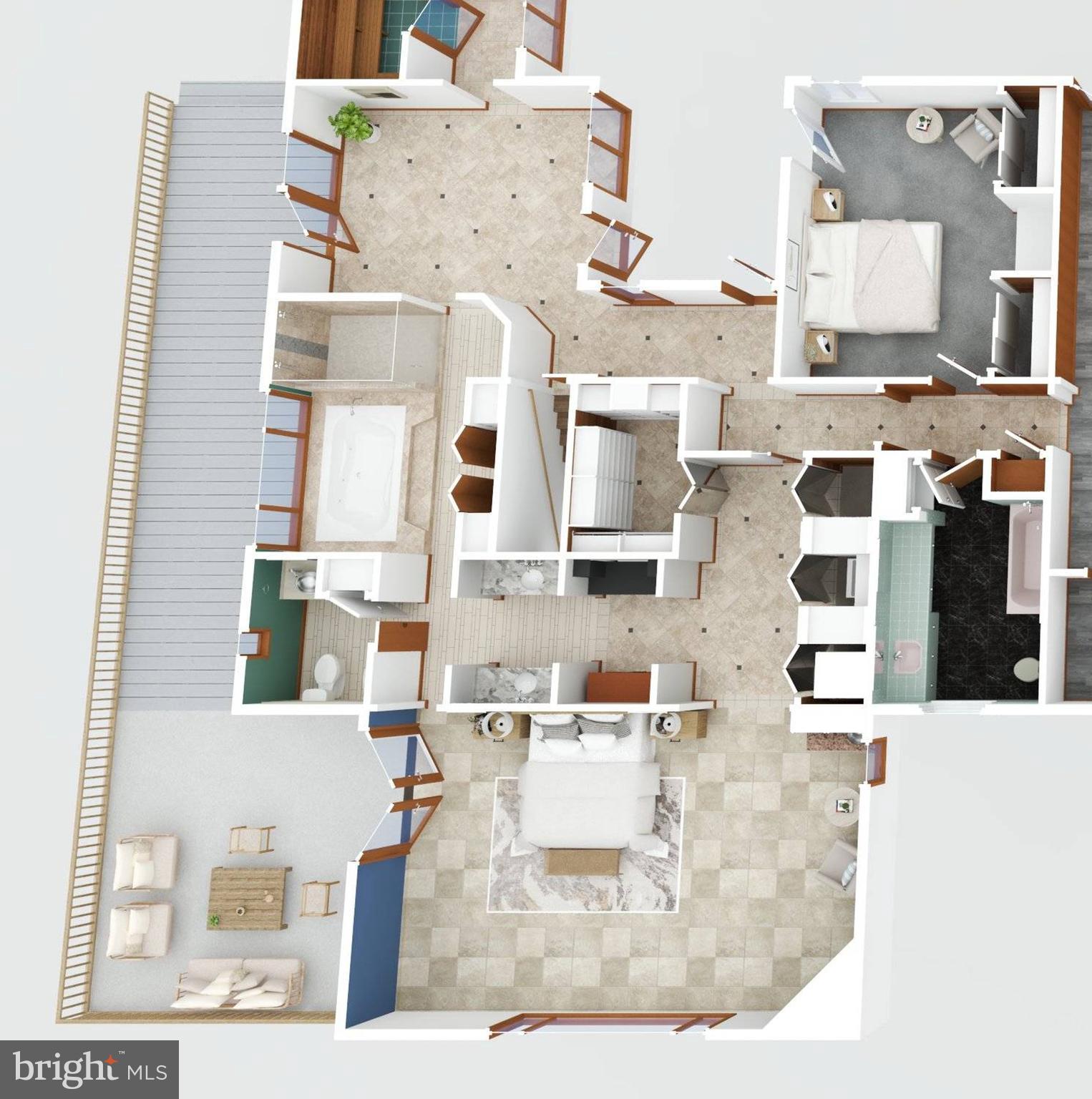 12421 HENRY DRIVE SW