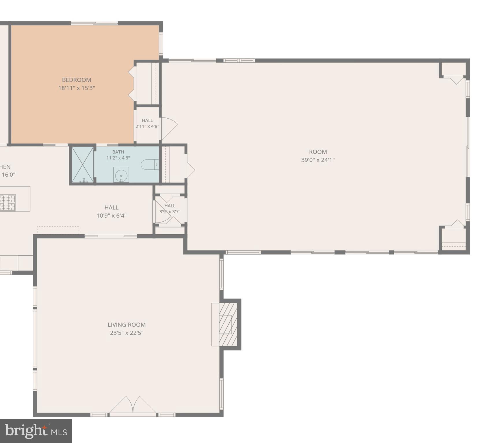 12421 HENRY DRIVE SW