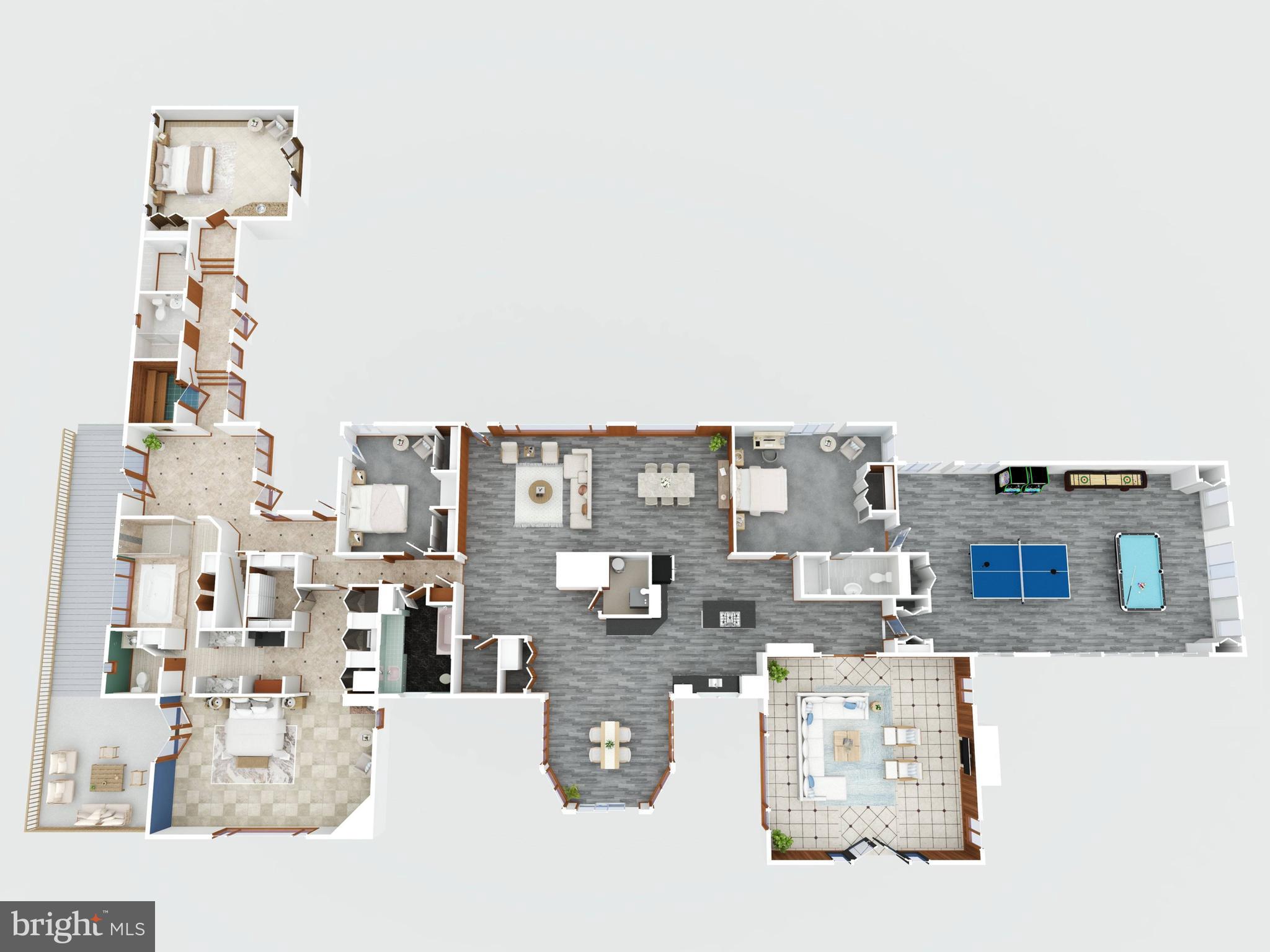 12421 HENRY DRIVE SW