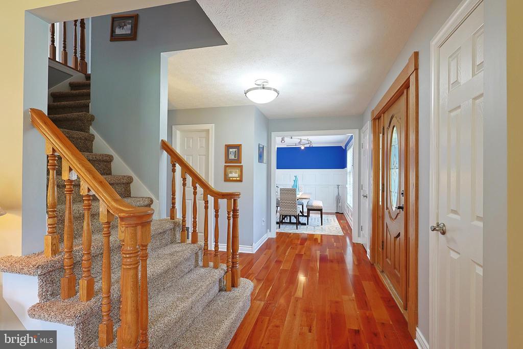 15206 BOURBON STREET SW