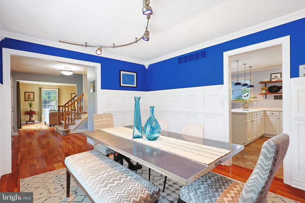 15206 BOURBON STREET SW
