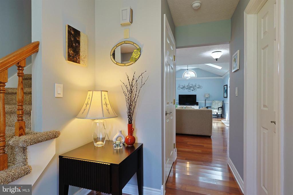 15206 BOURBON STREET SW
