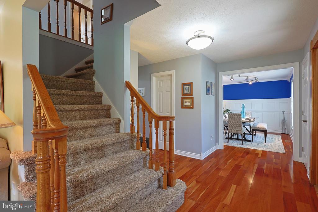 15206 BOURBON STREET SW