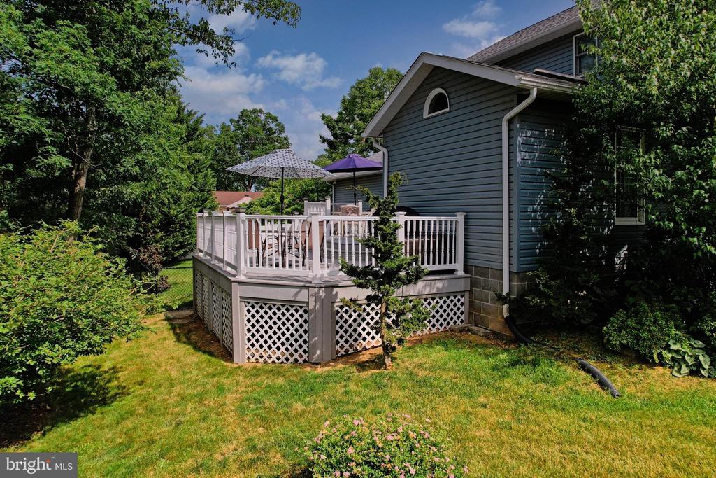 15206 BOURBON STREET SW