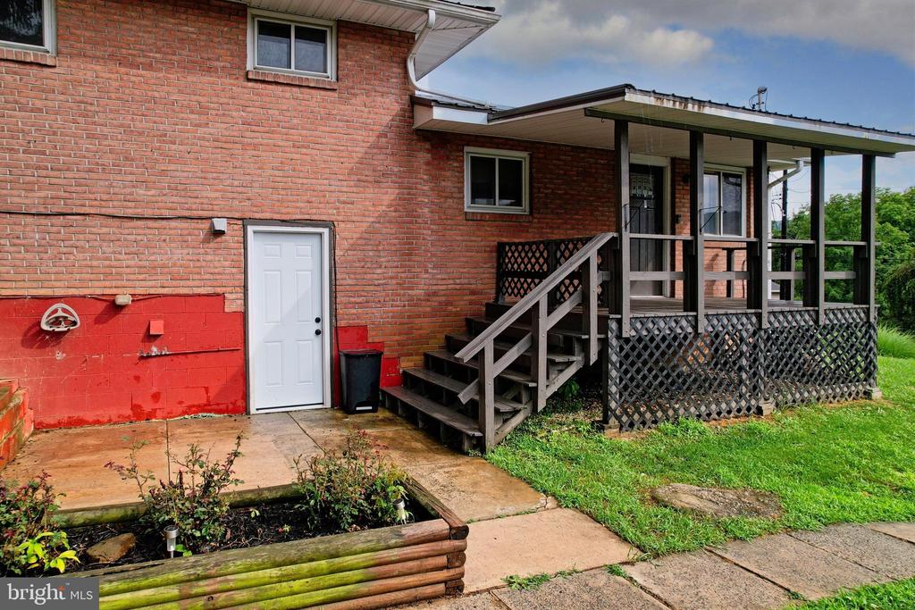 304 BAUGHMAN STREET