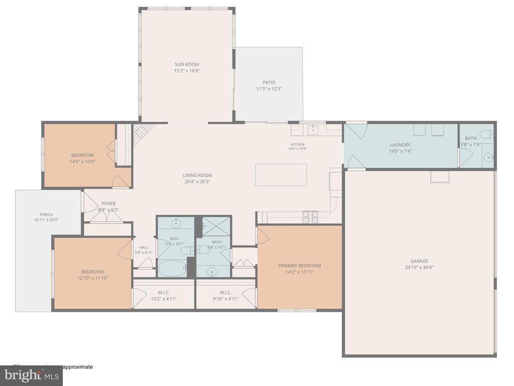 93 CANDLEWICK COURT