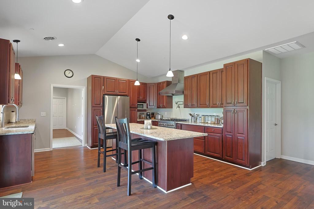 93 CANDLEWICK COURT
