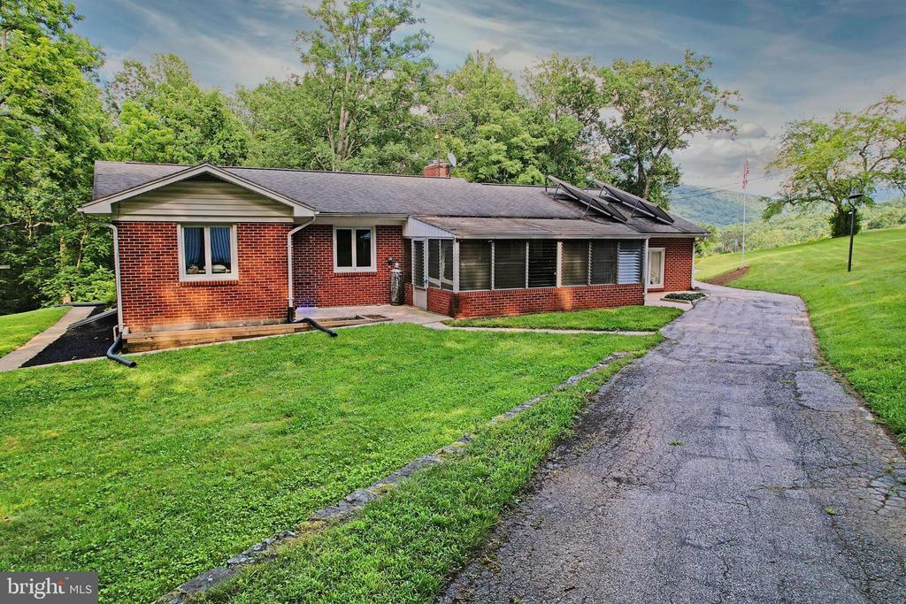 17026 EYLERS VALLEY ROAD