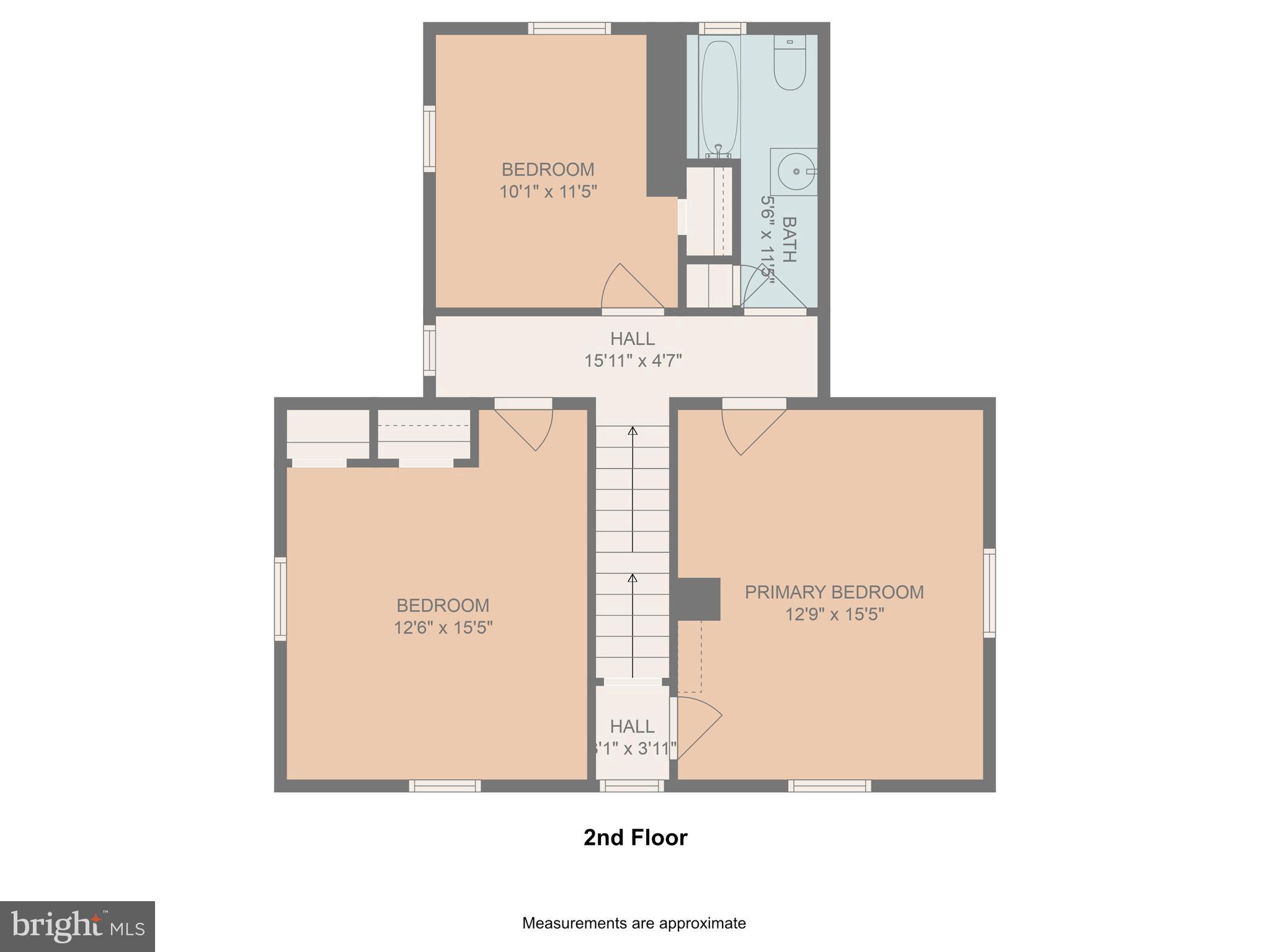 419 OAK STREET