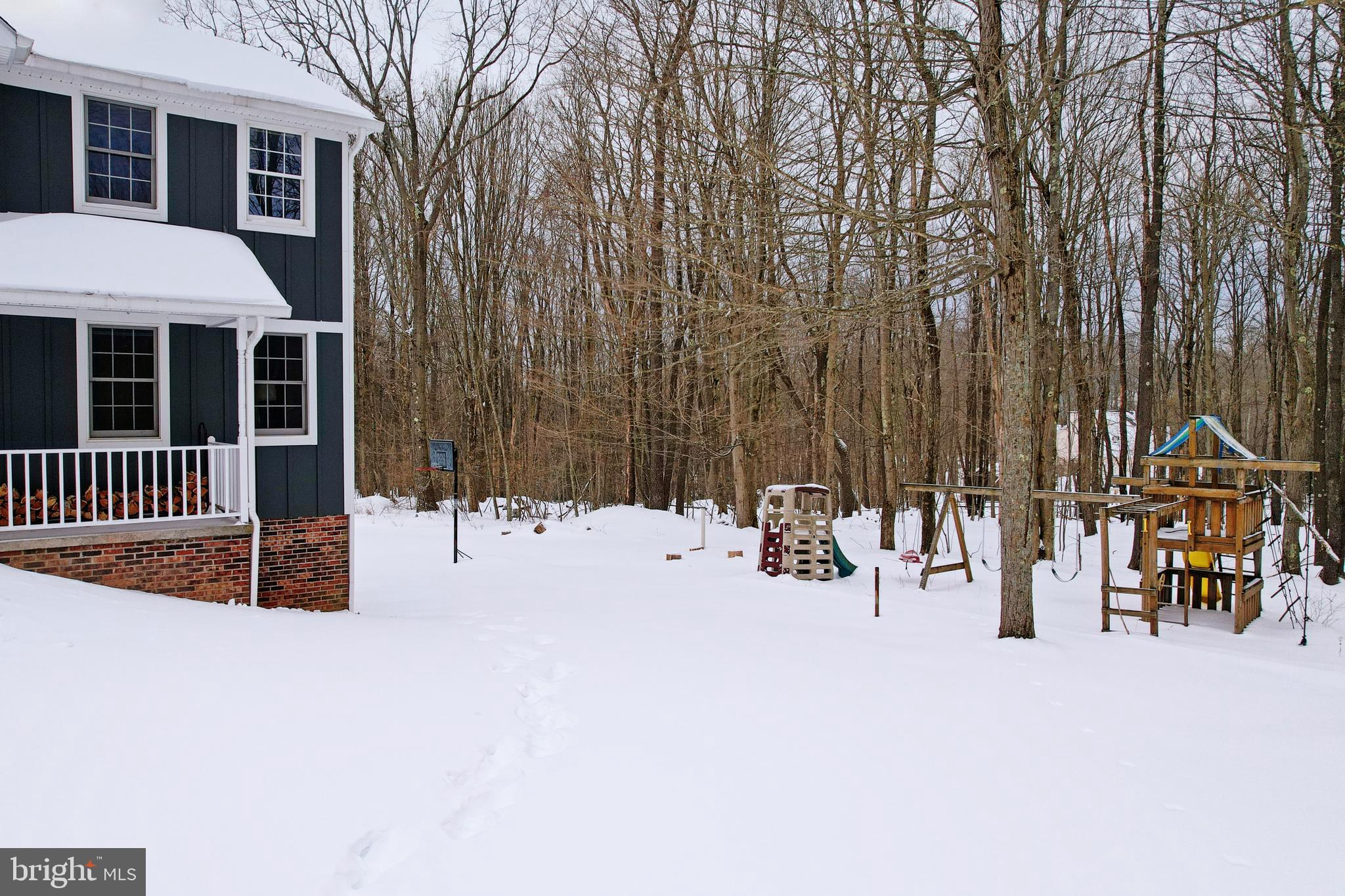 33 TEABERRY RIDGE ROAD