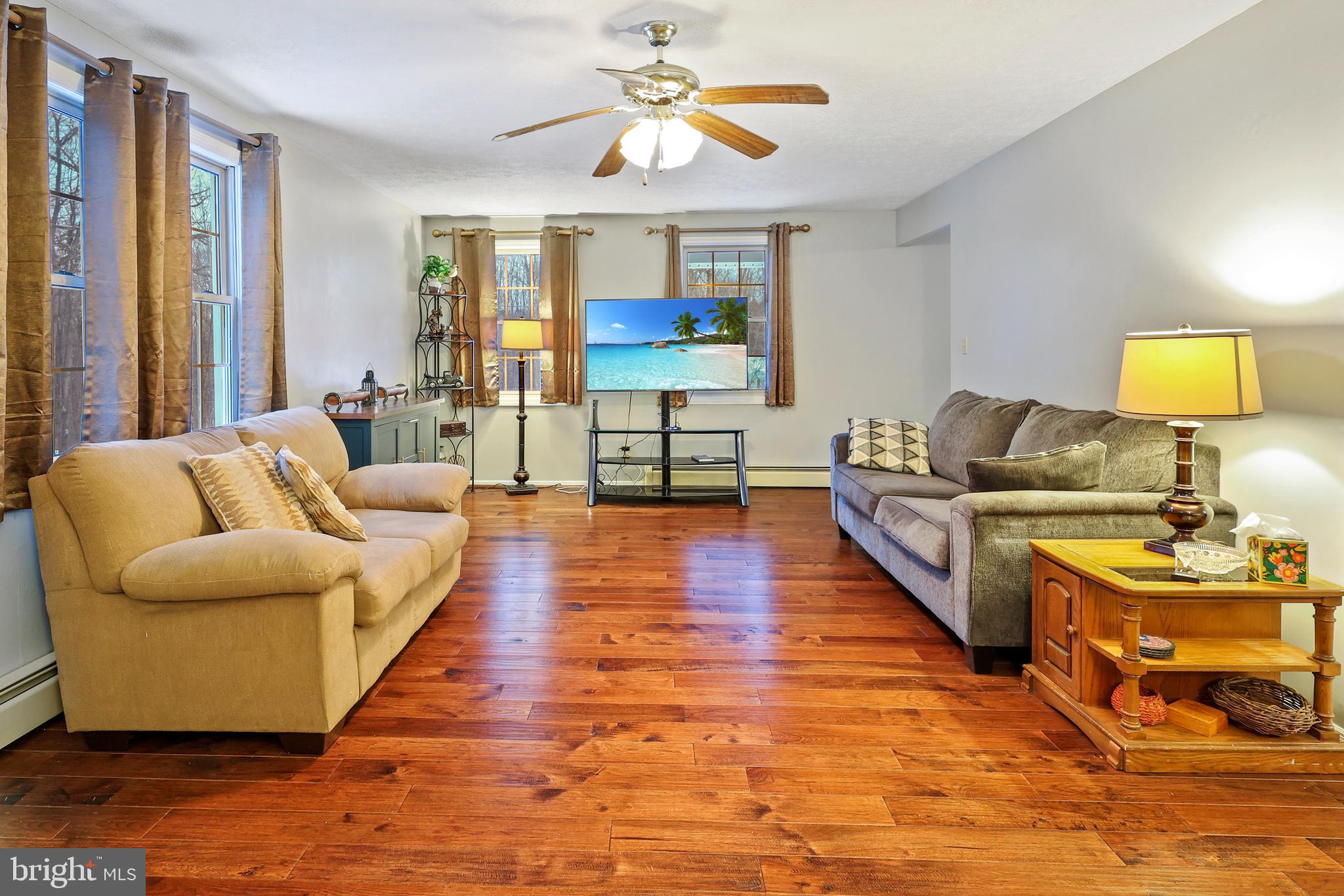 33 TEABERRY RIDGE ROAD