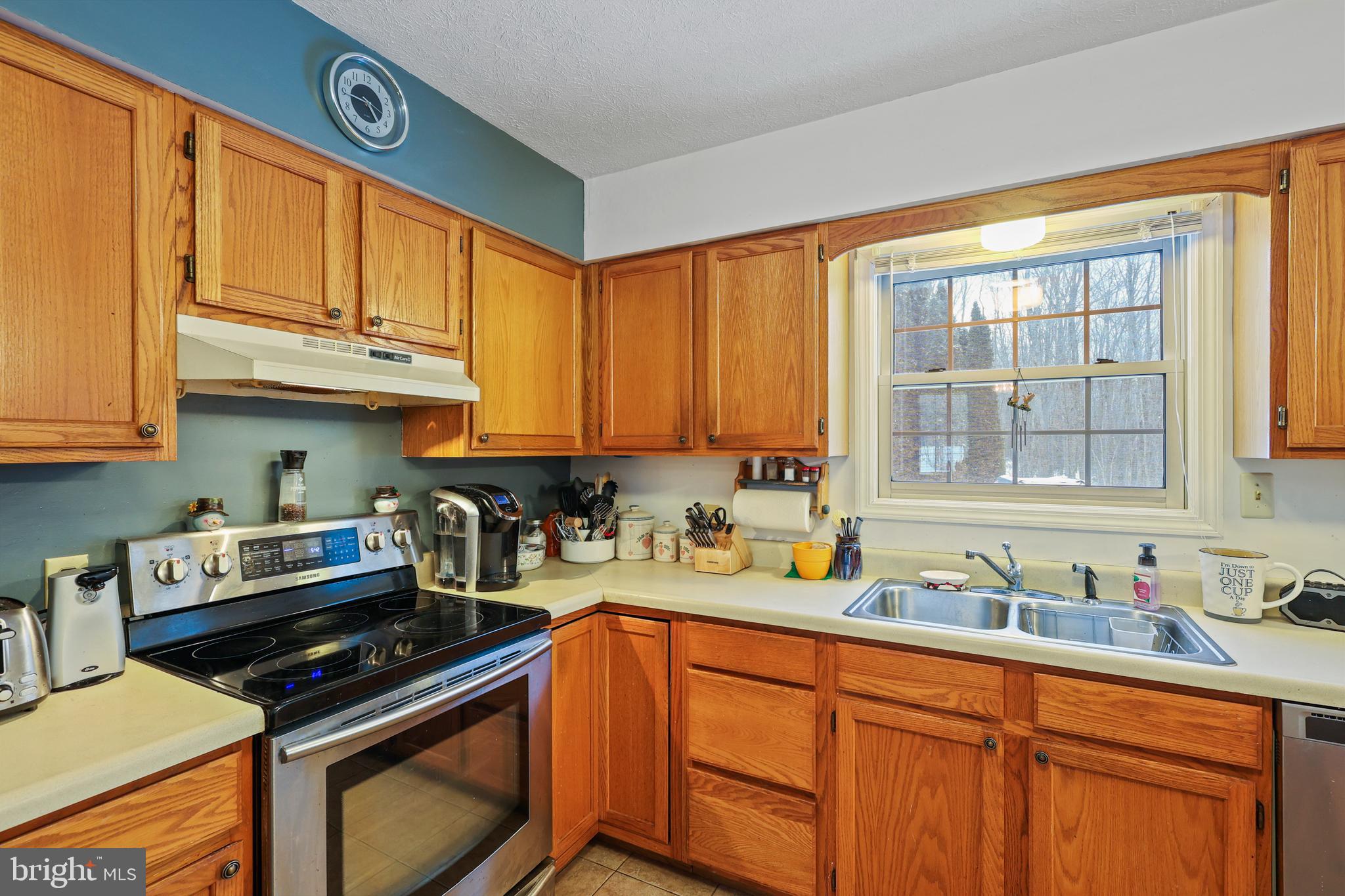 33 TEABERRY RIDGE ROAD